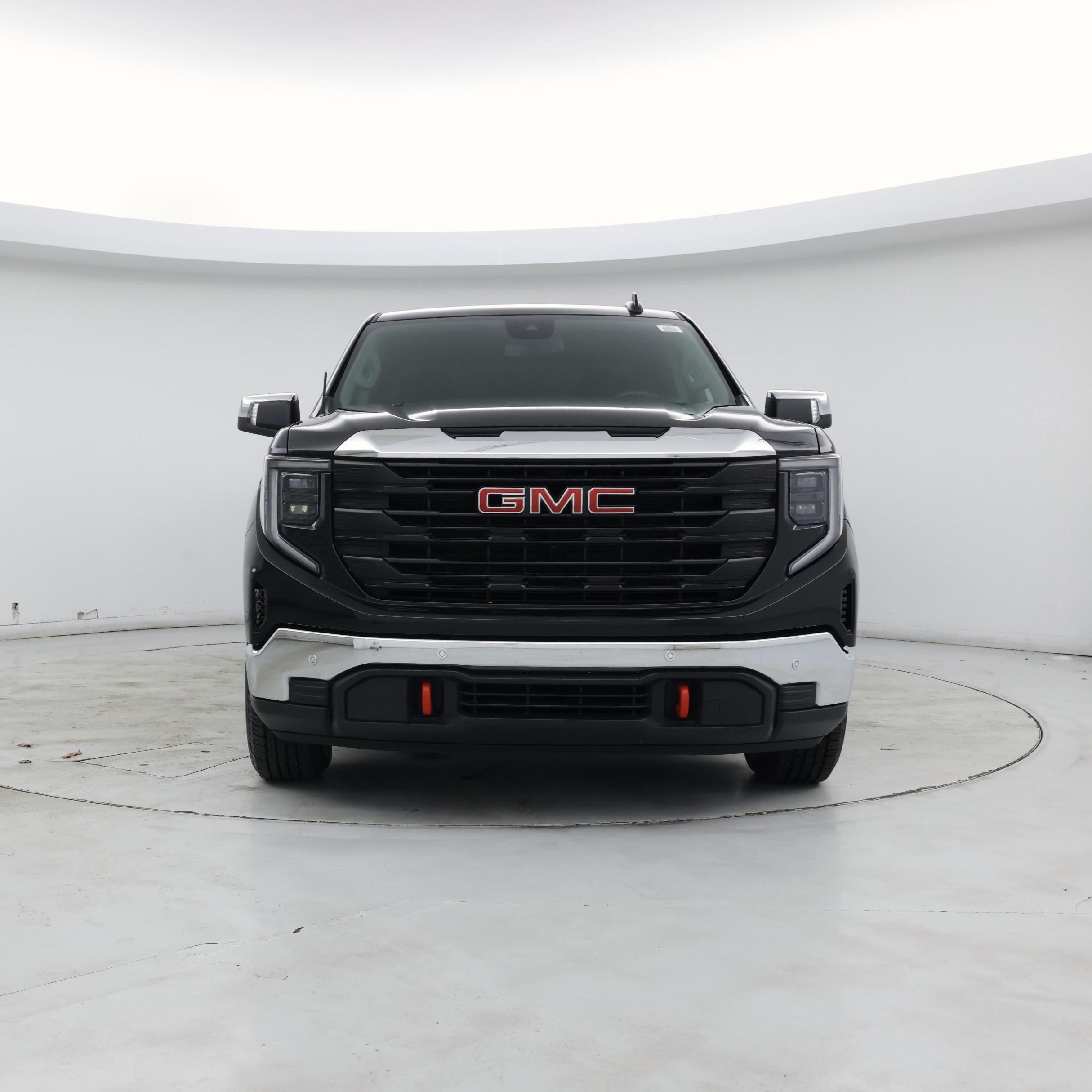 Thumbnail: 2024 GMC Sierra 1500 - 5