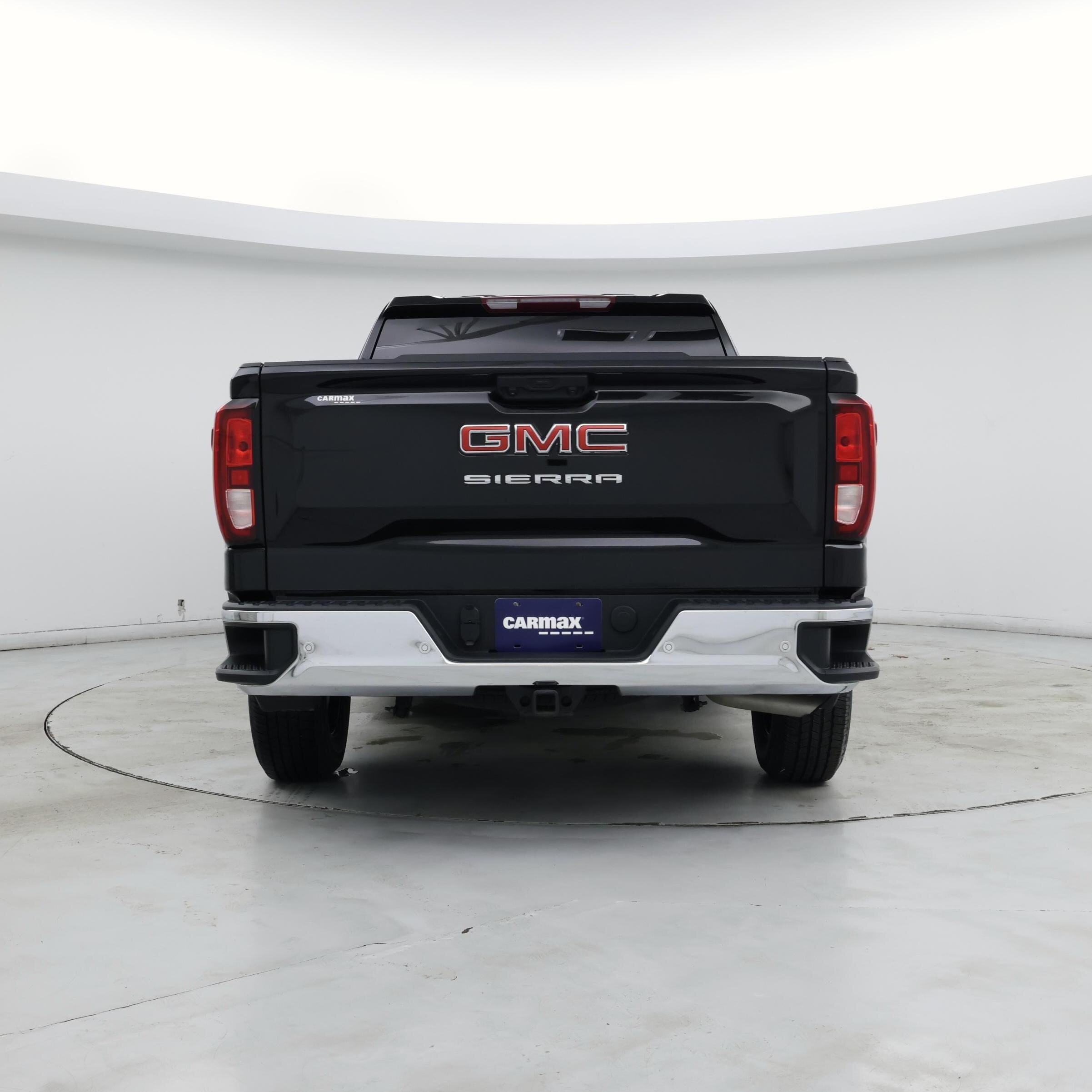 Thumbnail: 2024 GMC Sierra 1500 - 6