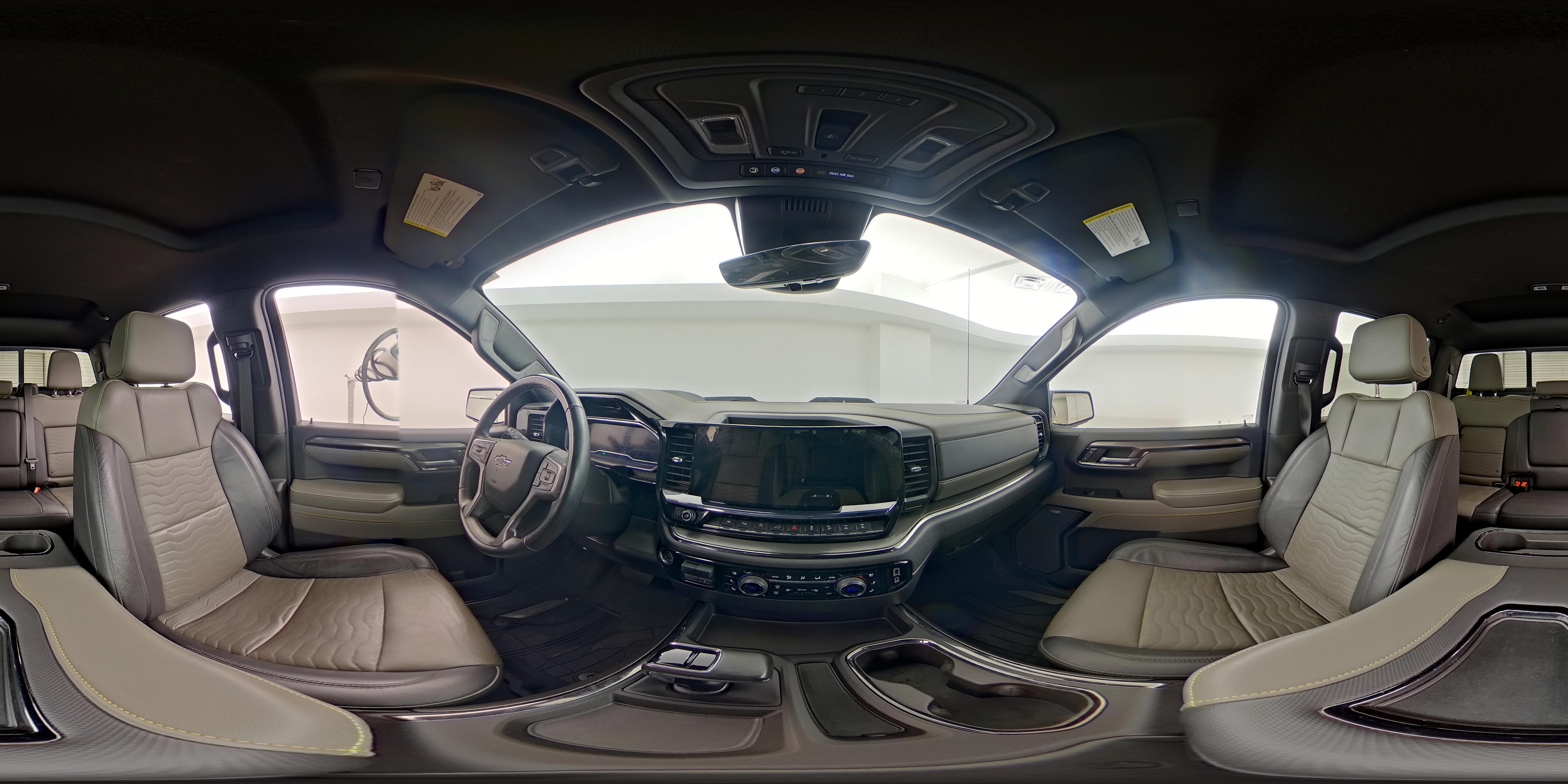 2022 Chevrolet Silverado 1500 ZR2 - Photo 25