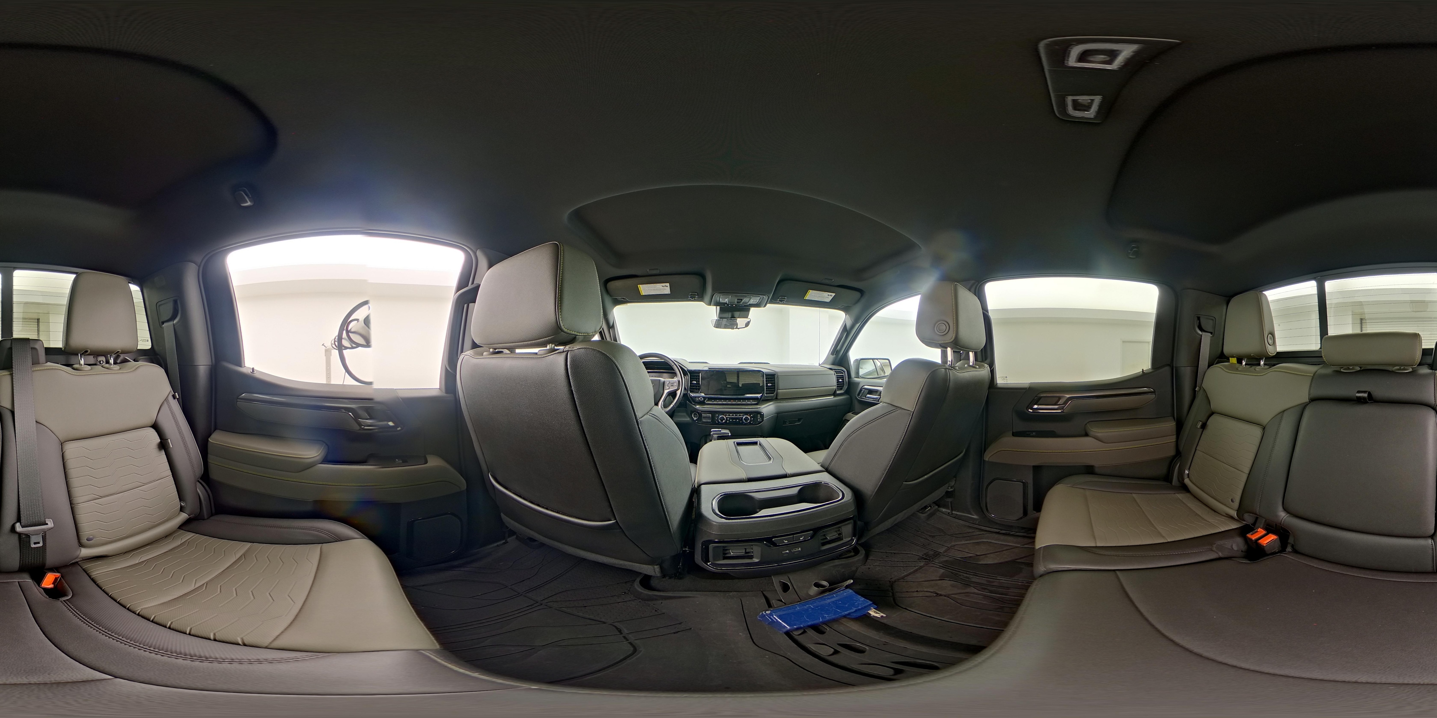 2022 Chevrolet Silverado 1500 ZR2 - Photo 26
