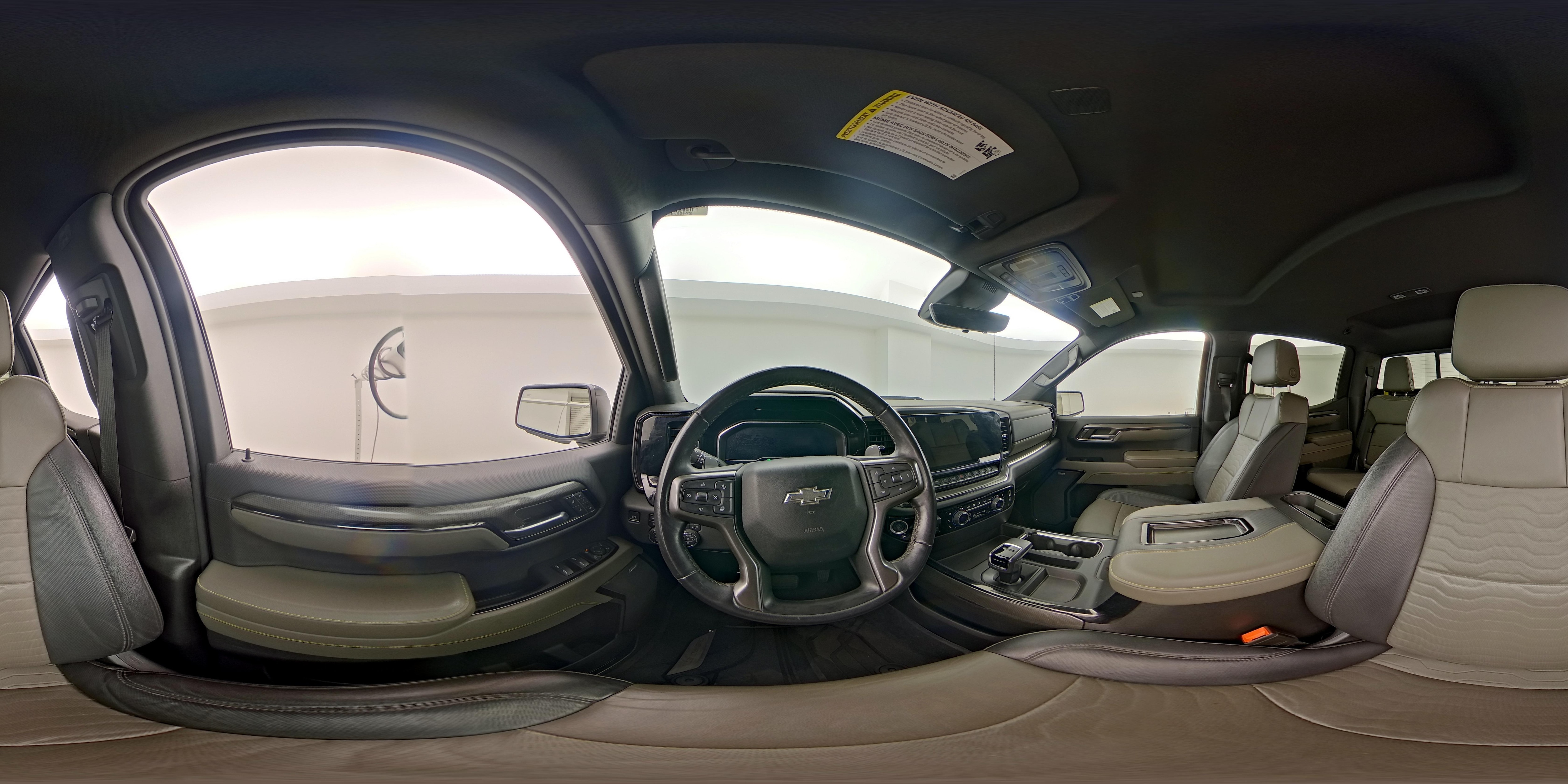 2022 Chevrolet Silverado 1500 ZR2 - Photo 27