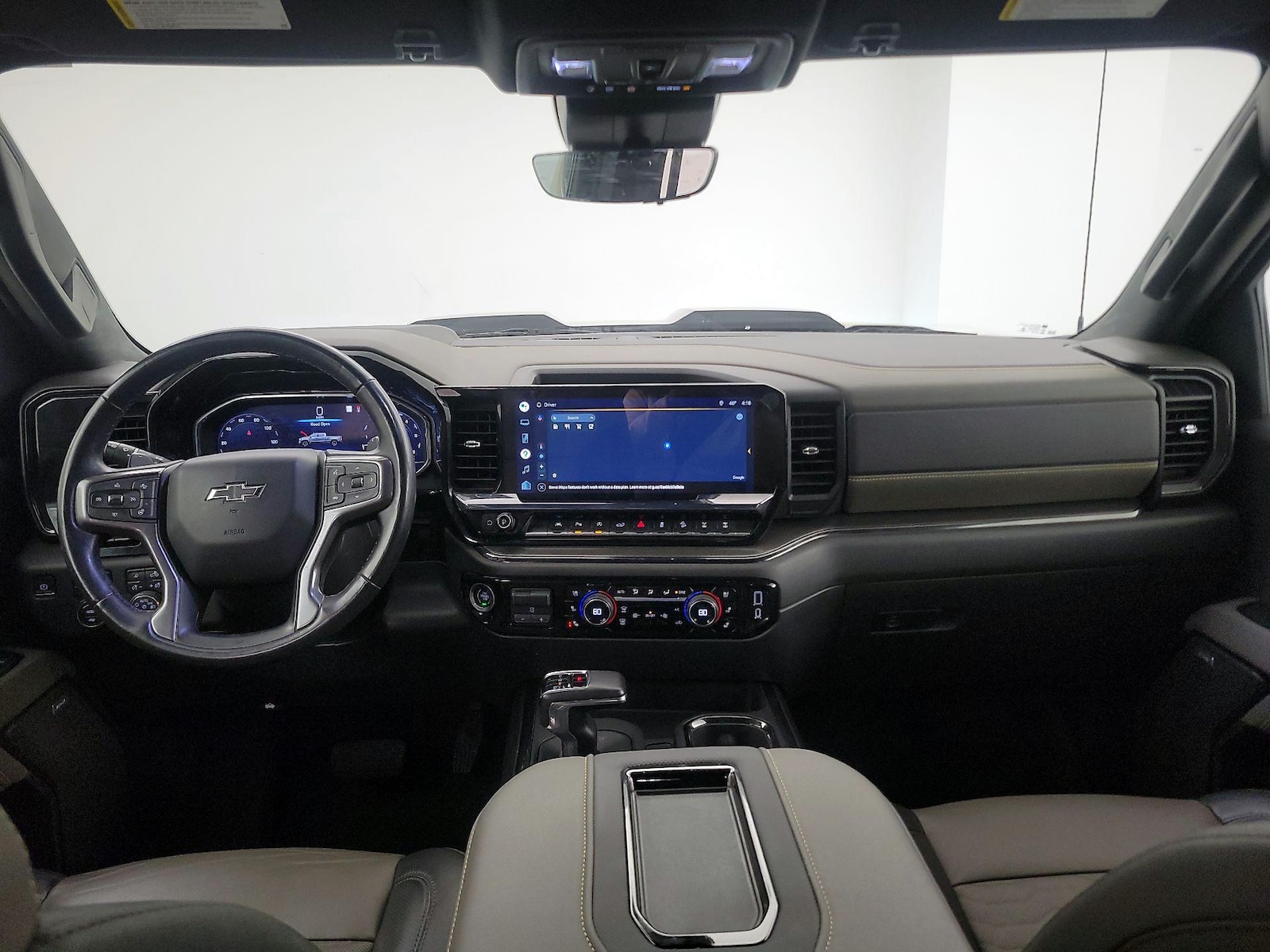 2022 Chevrolet Silverado 1500 ZR2 - Photo 10