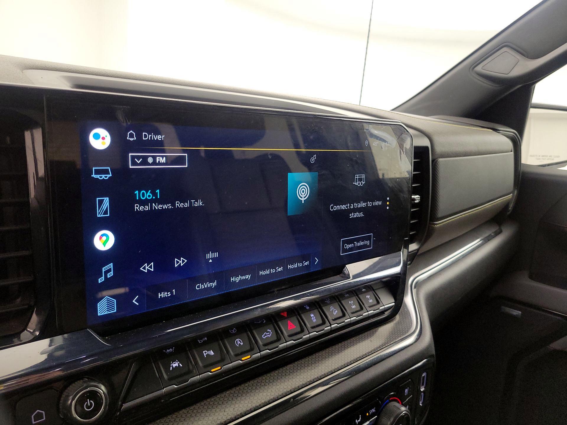 Thumbnail: 2022 Chevrolet Silverado 1500 - 16