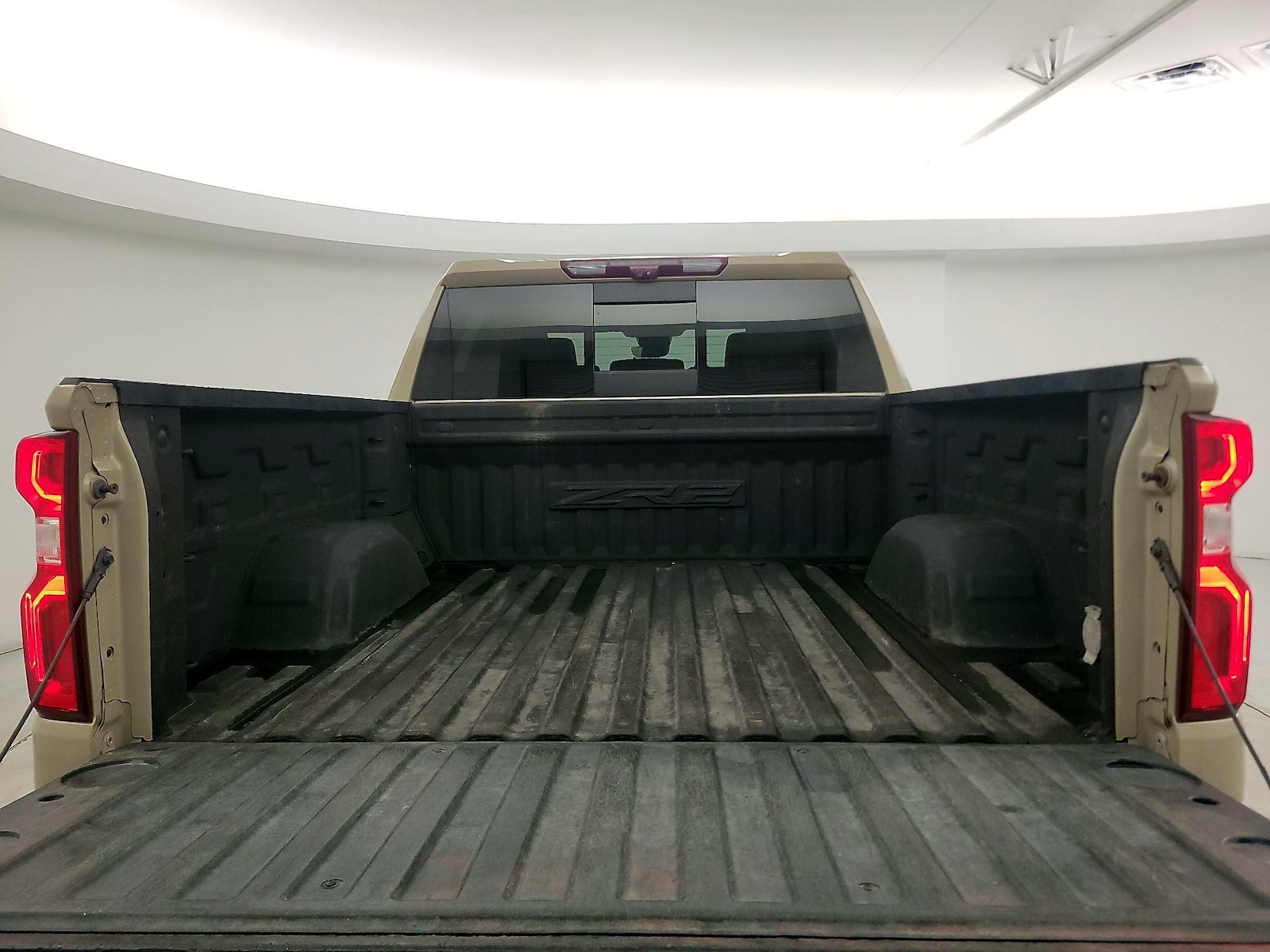 2022 Chevrolet Silverado 1500 ZR2 - Photo 22