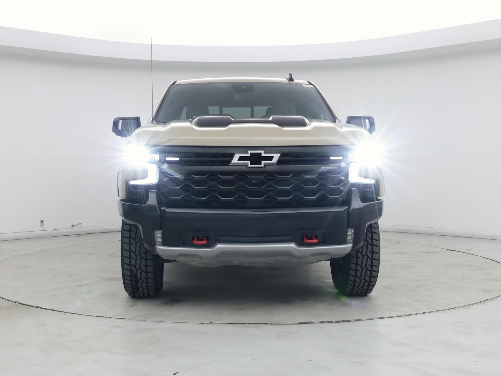 2022 Chevrolet Silverado 1500 ZR2 - Photo 6