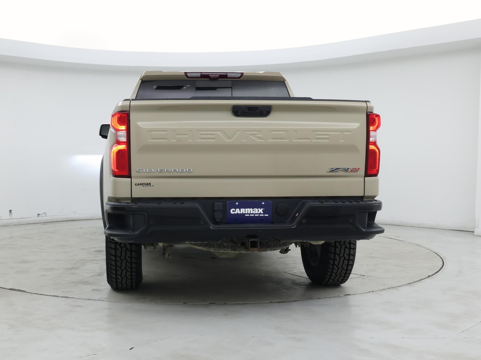 2022 Chevrolet Silverado 1500 ZR2 - Photo 7