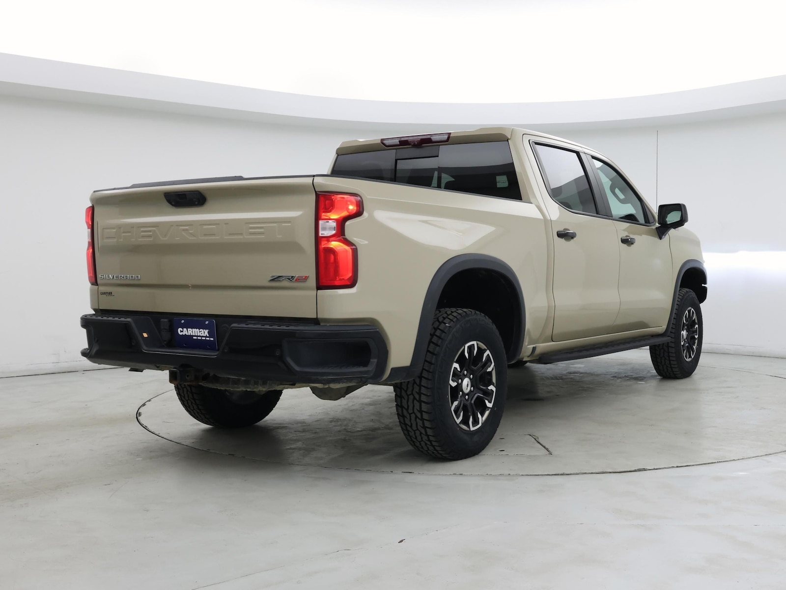 2022 Chevrolet Silverado 1500 ZR2 - Photo 9