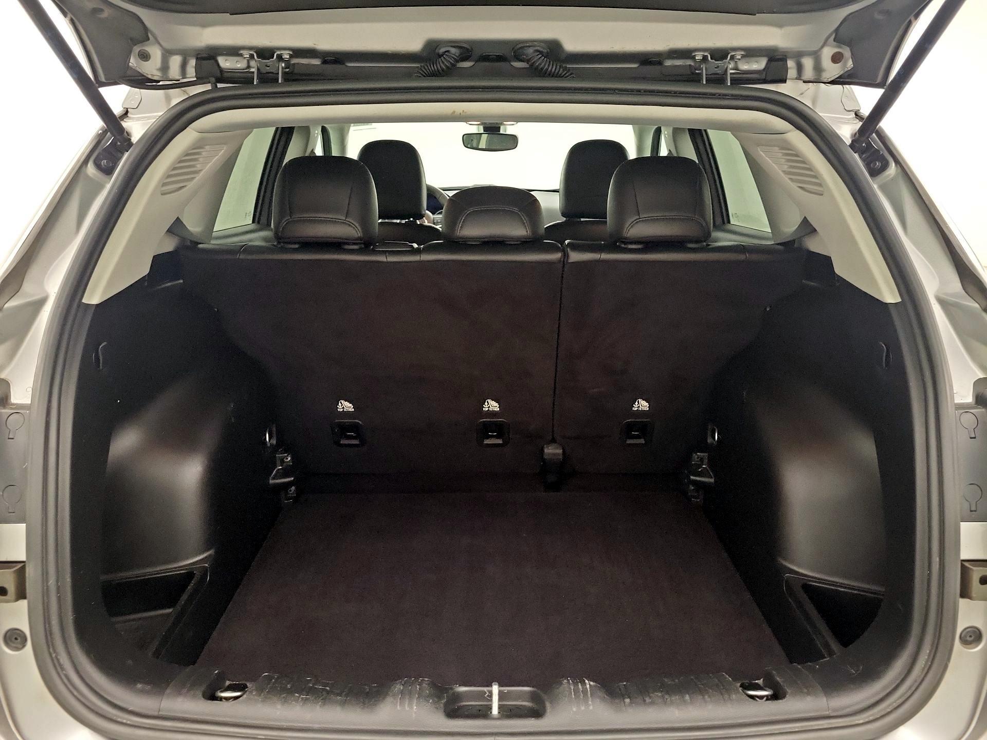 Thumbnail: 2021 Jeep Compass - 18