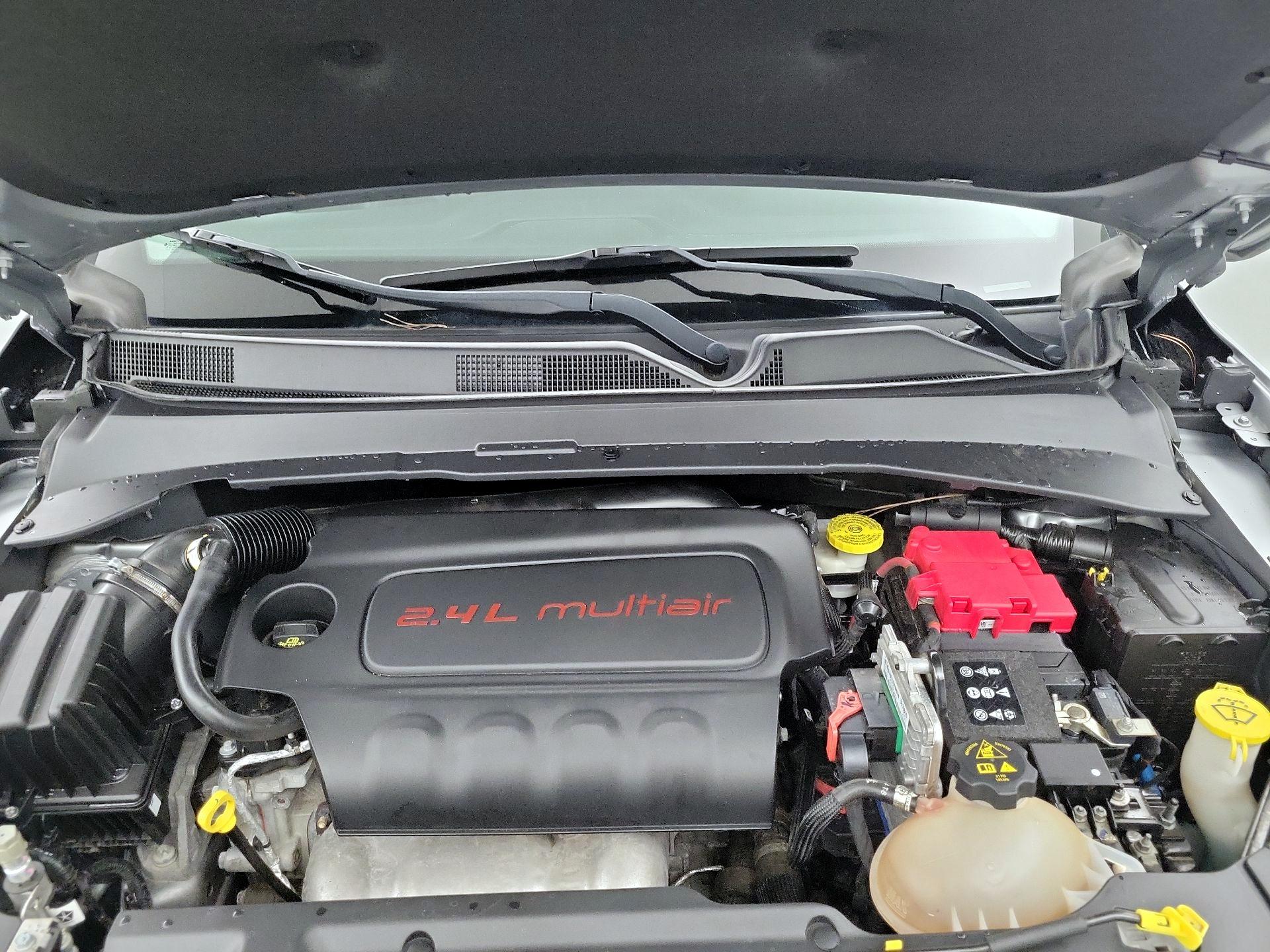 Thumbnail: 2021 Jeep Compass - 19