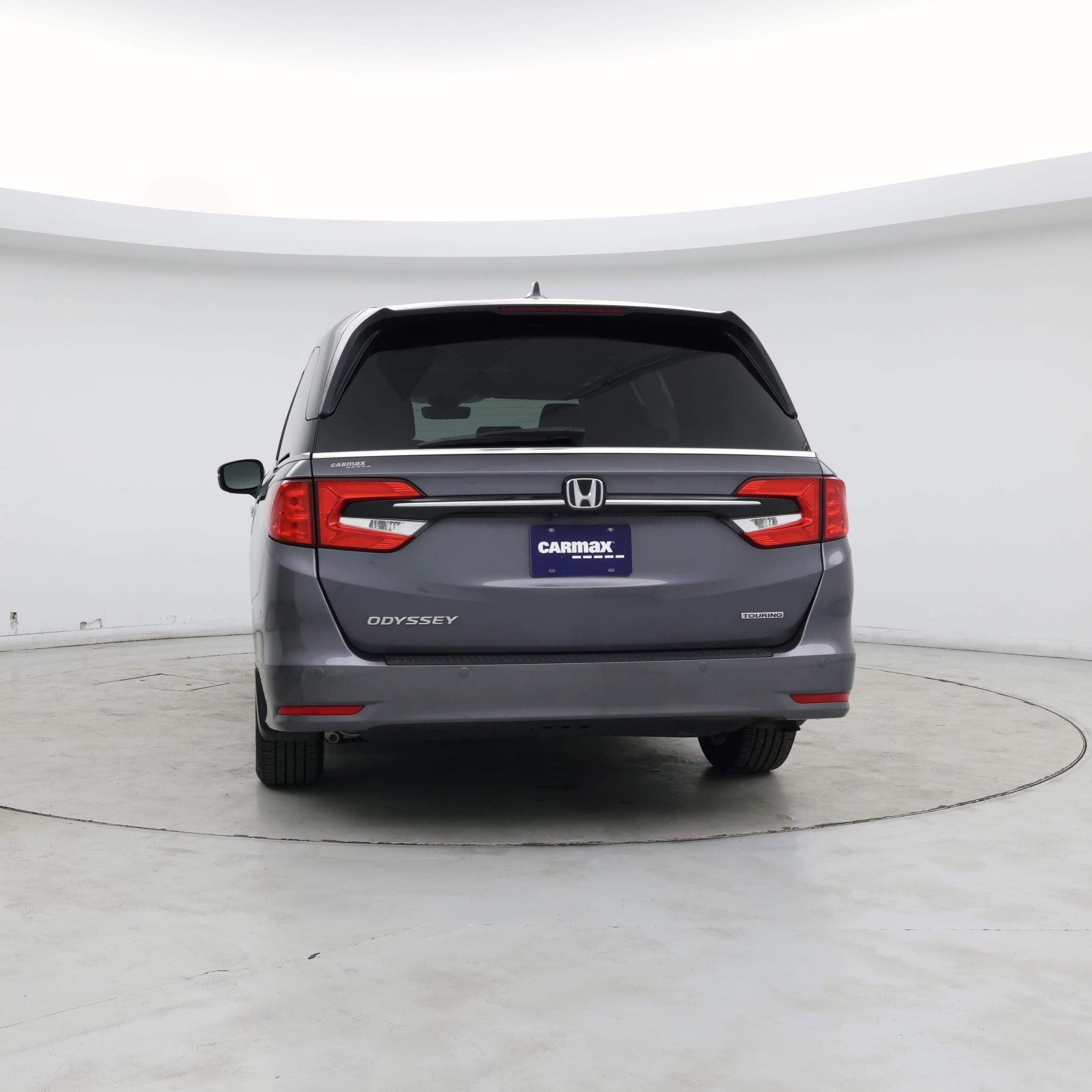 Thumbnail: 2022 Honda Odyssey - 6