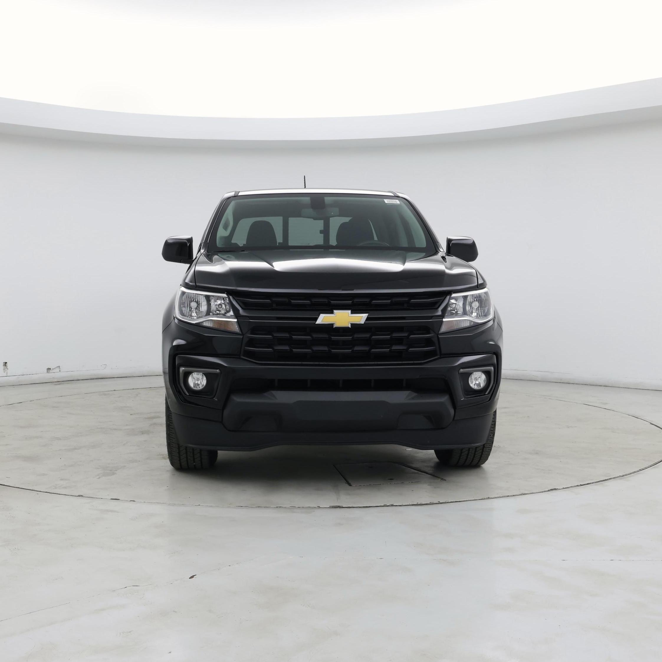 Thumbnail: 2022 Chevrolet Colorado - 5