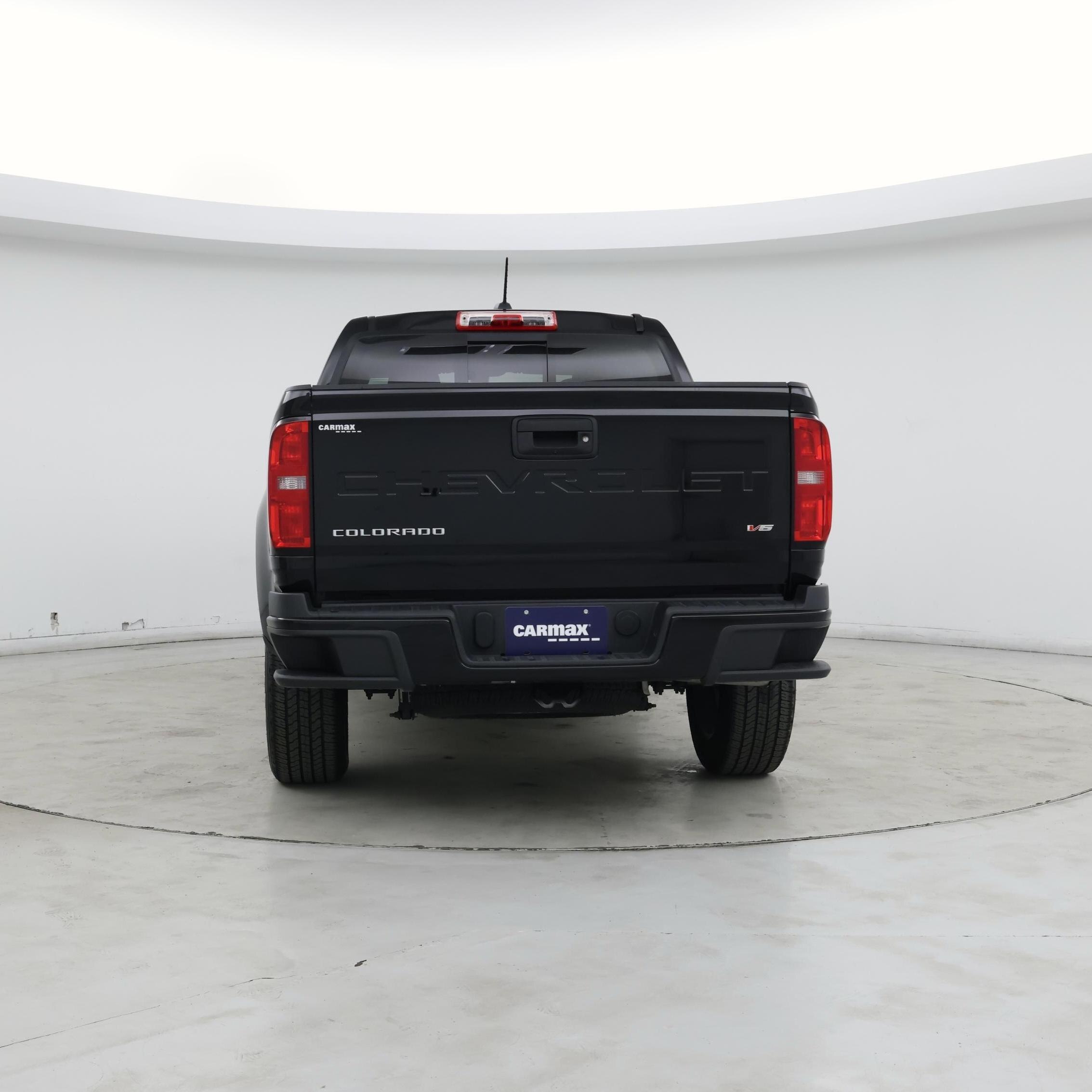 Thumbnail: 2022 Chevrolet Colorado - 6