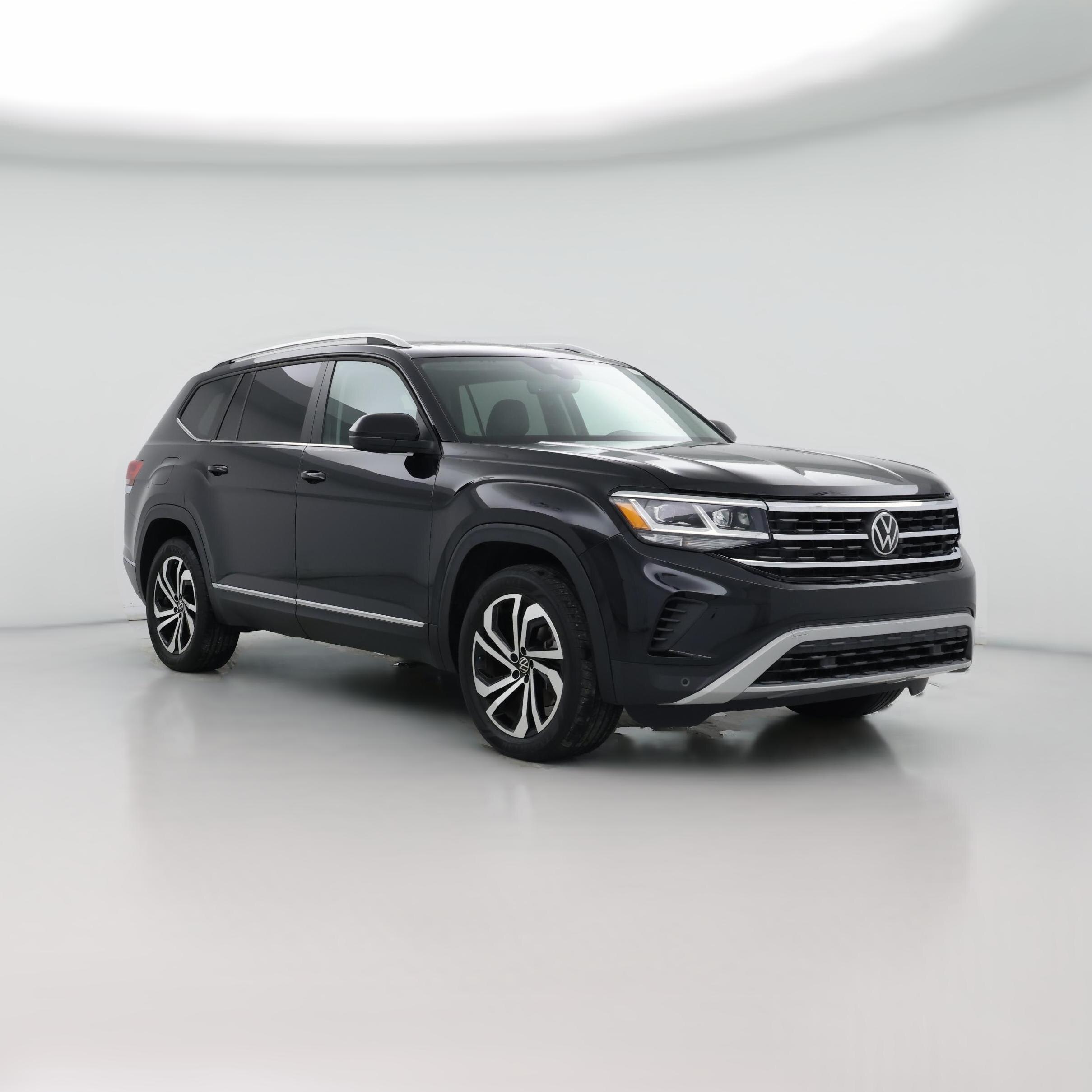 Thumbnail: 2023 Volkswagen Atlas - 1