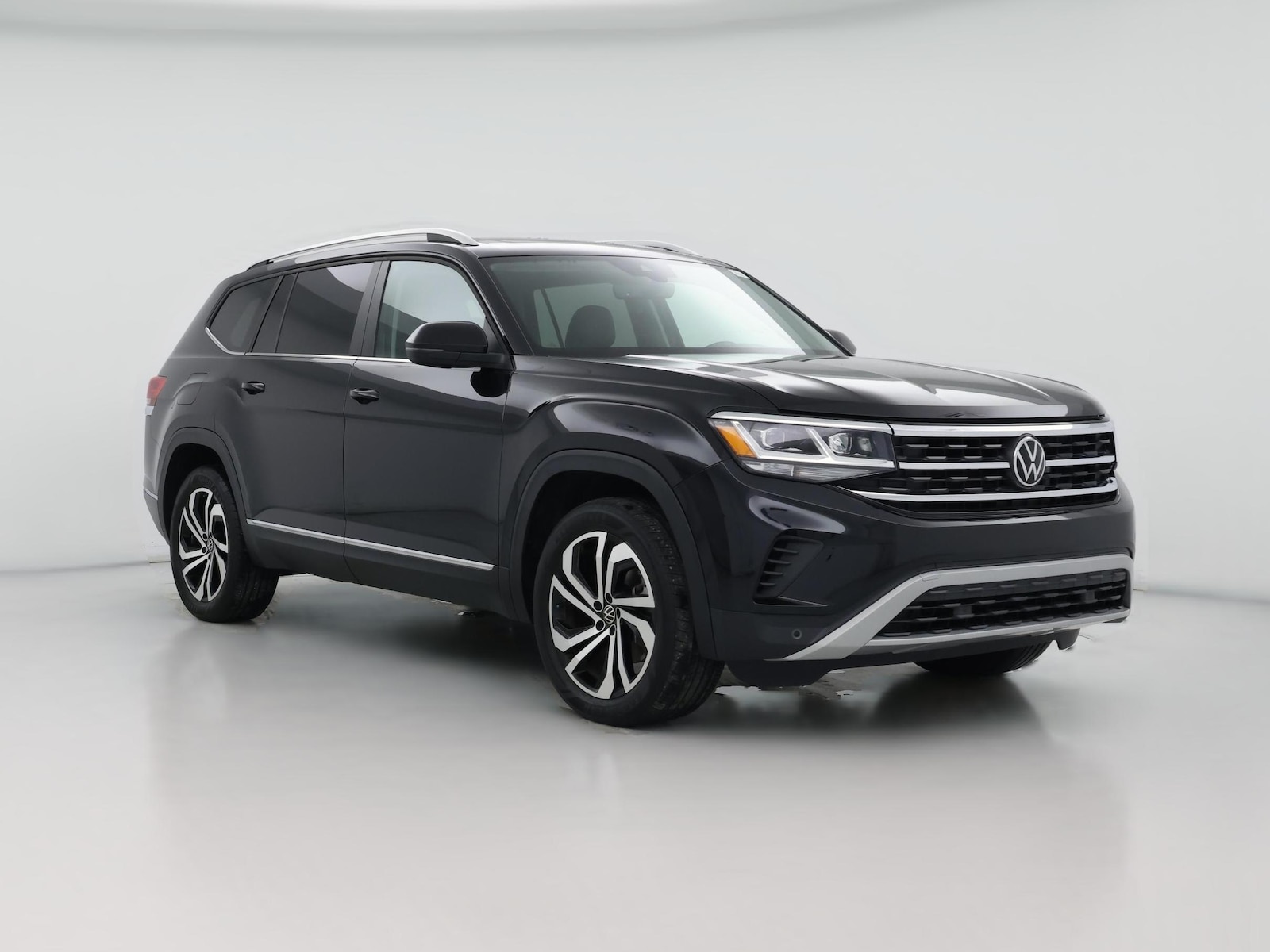 2023 Volkswagen Atlas SEL