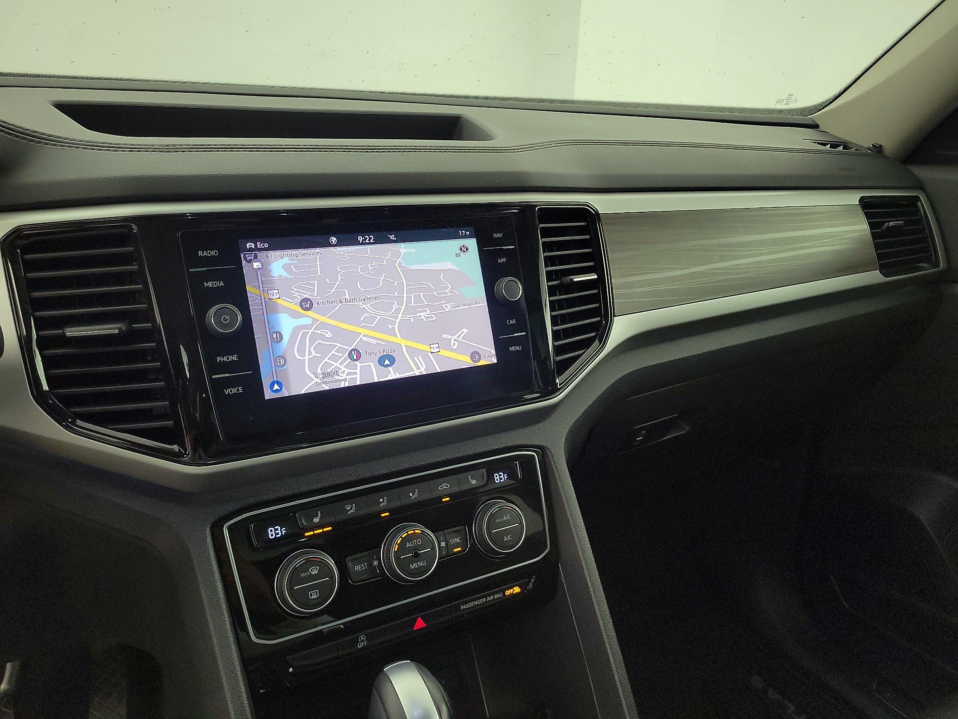 Thumbnail: 2023 Volkswagen Atlas - 14