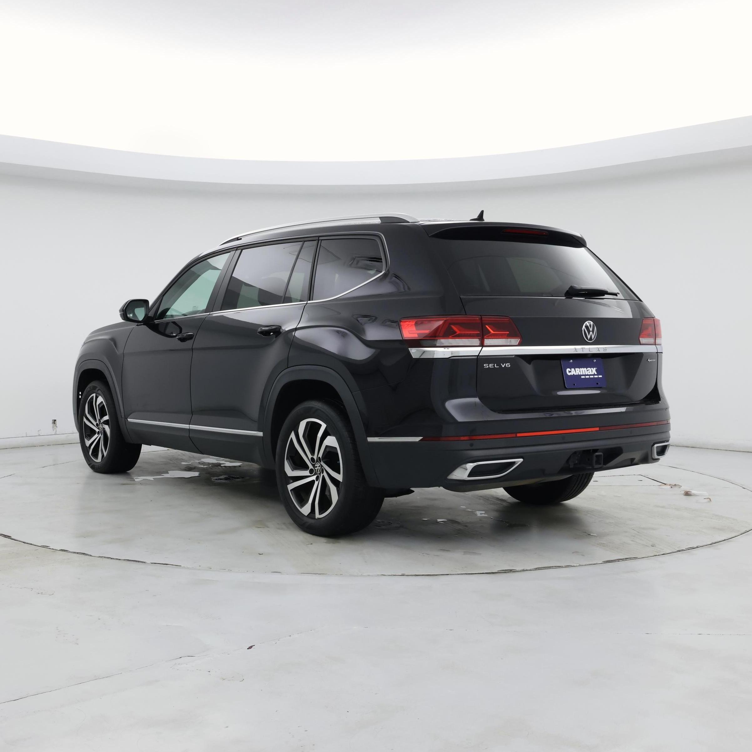 Thumbnail: 2023 Volkswagen Atlas - 2