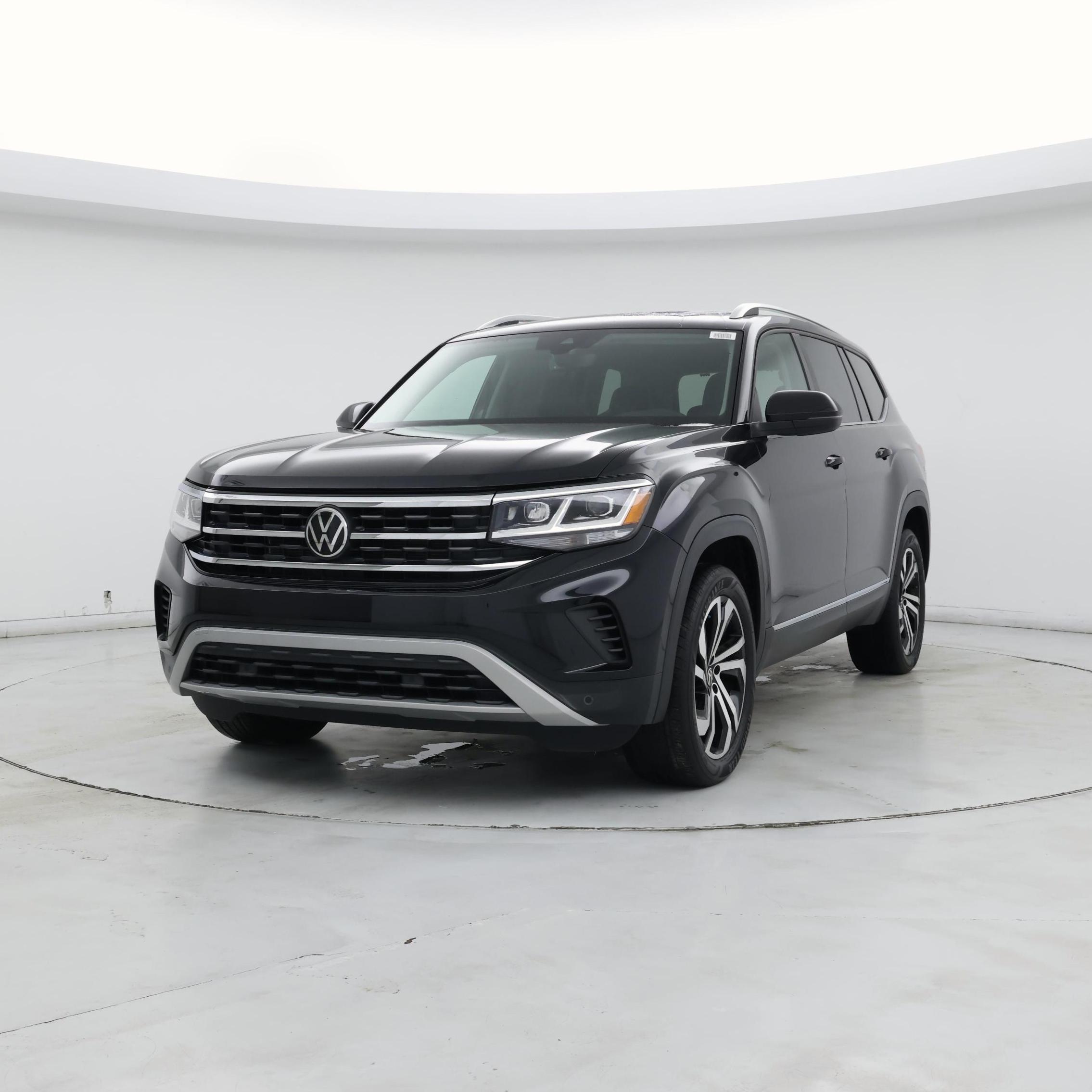 Thumbnail: 2023 Volkswagen Atlas - 4