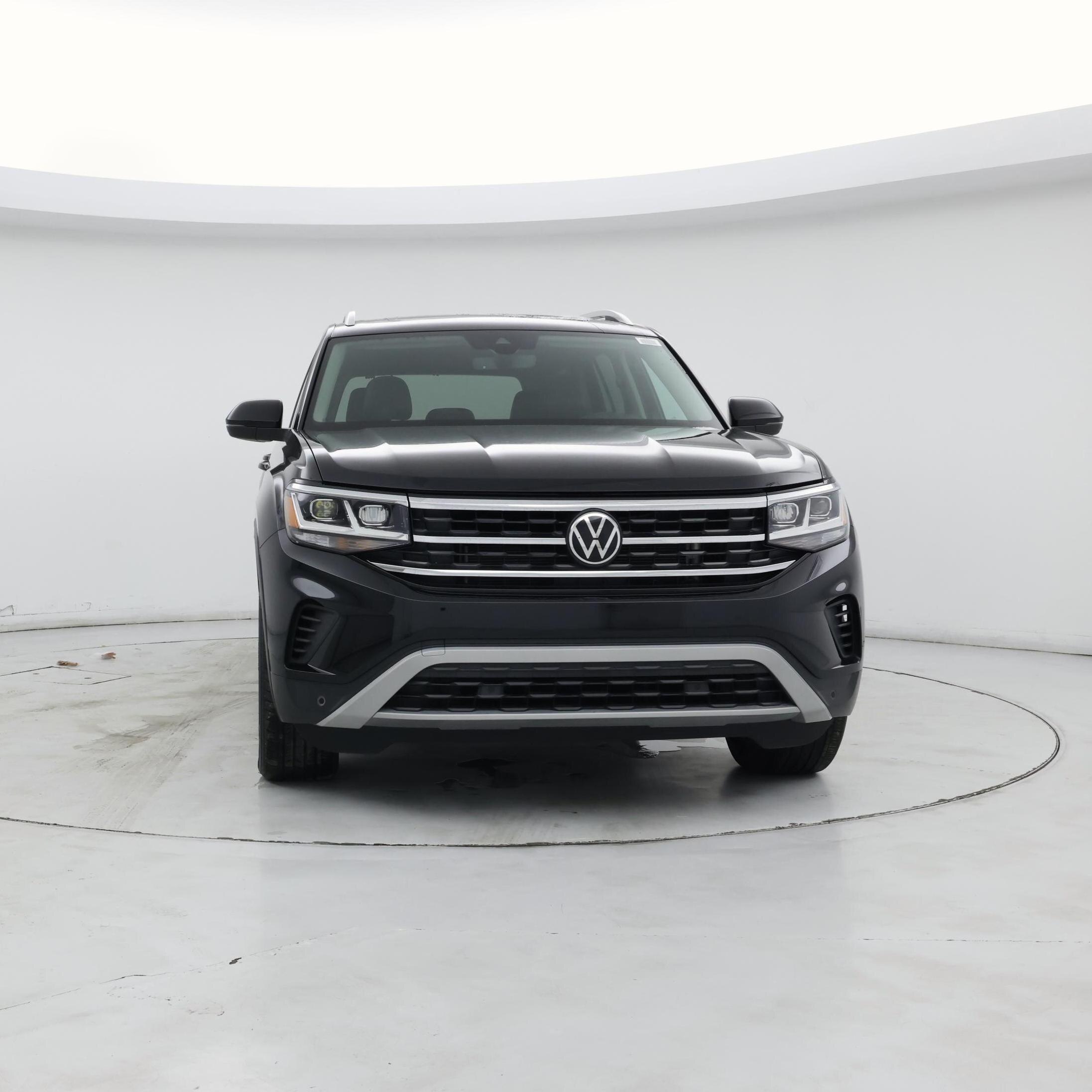 Thumbnail: 2023 Volkswagen Atlas - 5