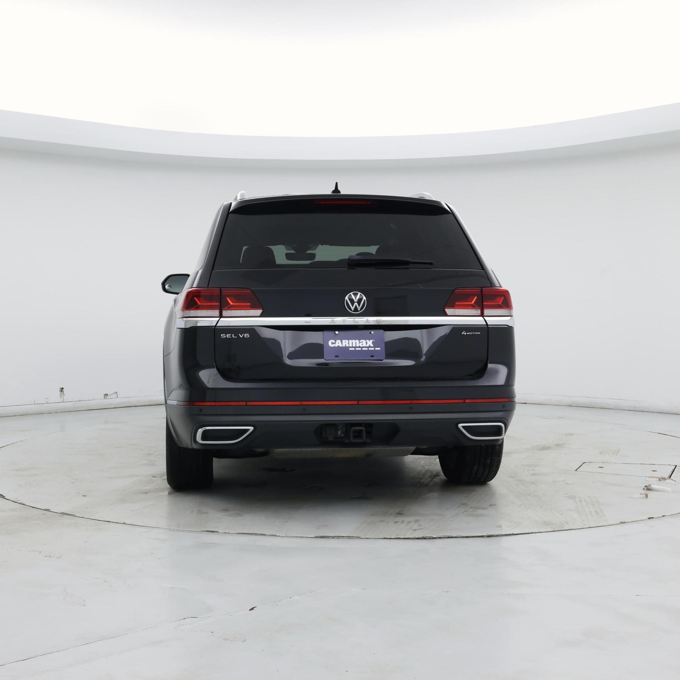 Thumbnail: 2023 Volkswagen Atlas - 6