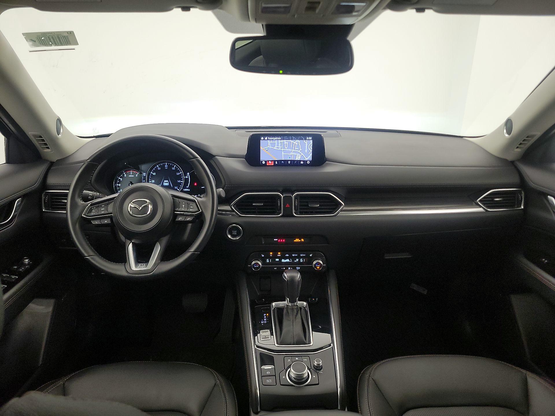 Thumbnail: 2020 Mazda CX-5 - 9