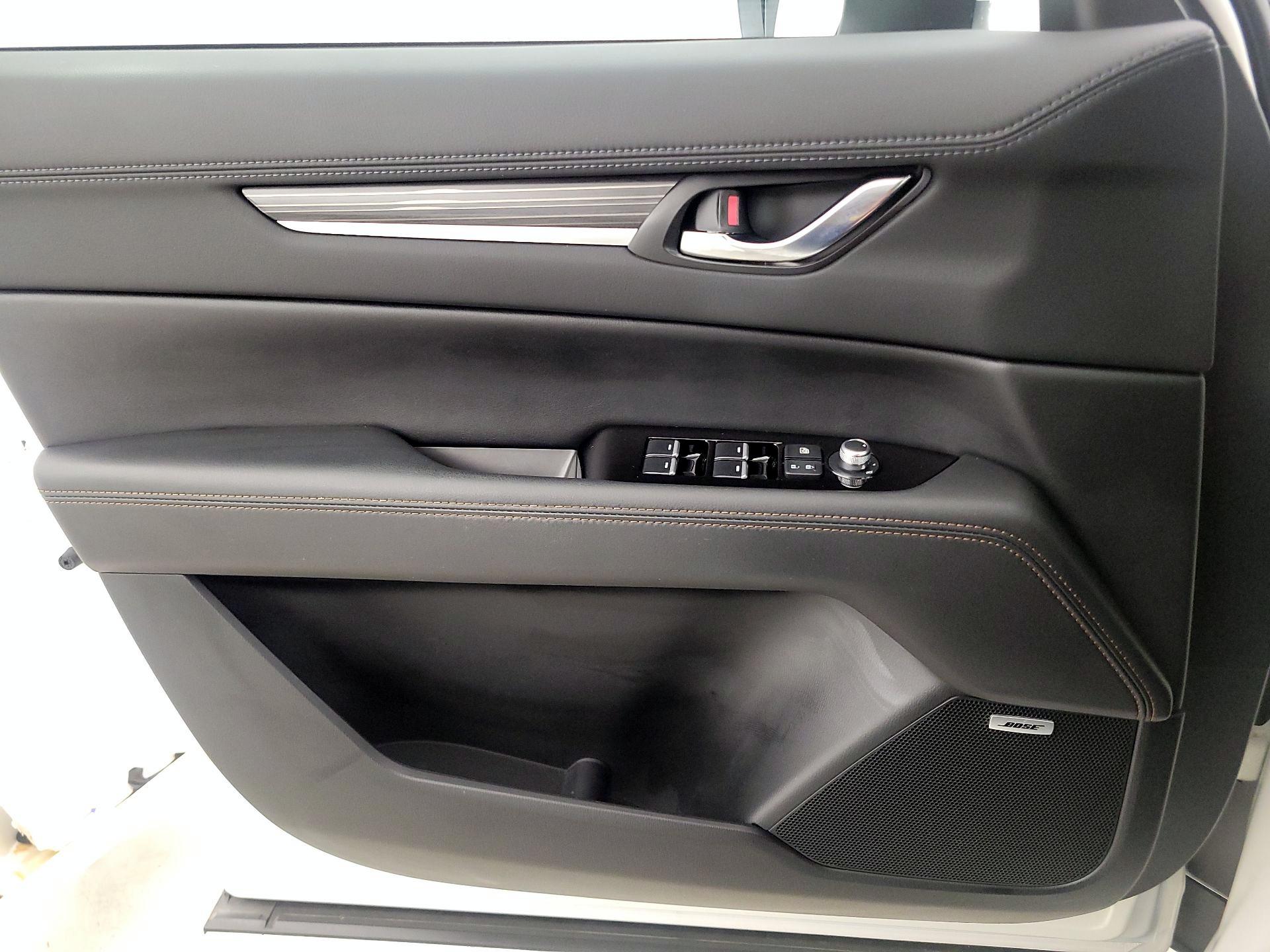 Thumbnail: 2020 Mazda CX-5 - 12