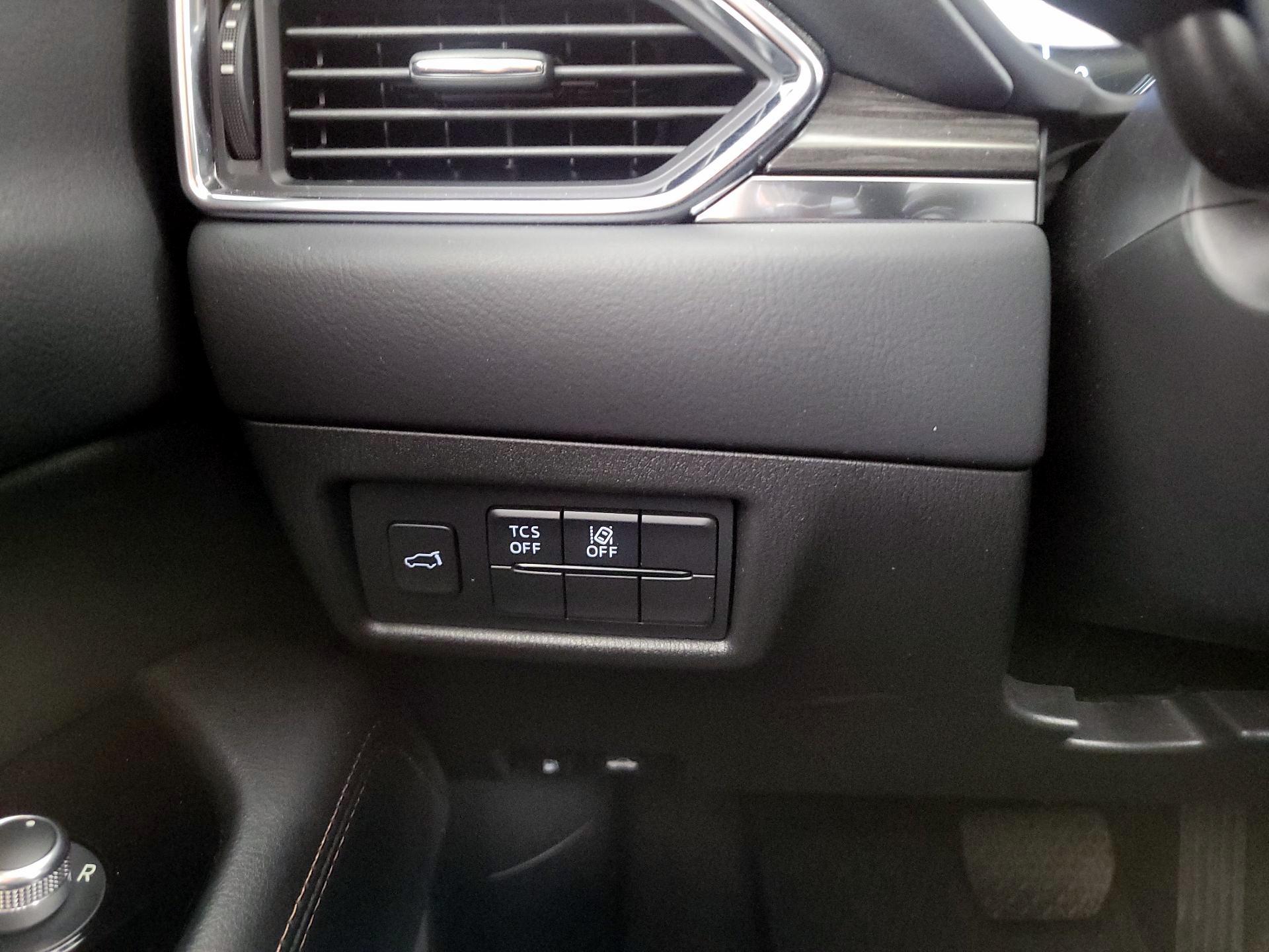 Thumbnail: 2020 Mazda CX-5 - 13