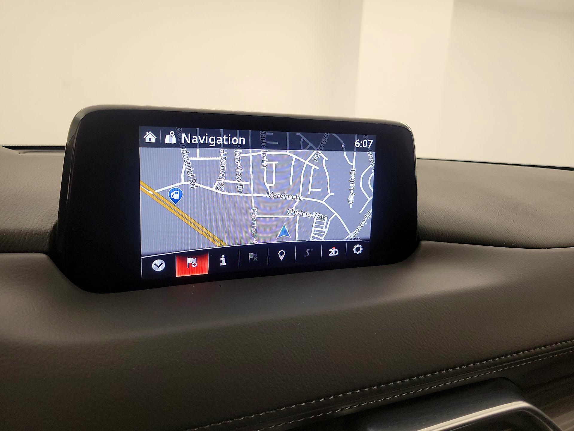 Thumbnail: 2020 Mazda CX-5 - 14