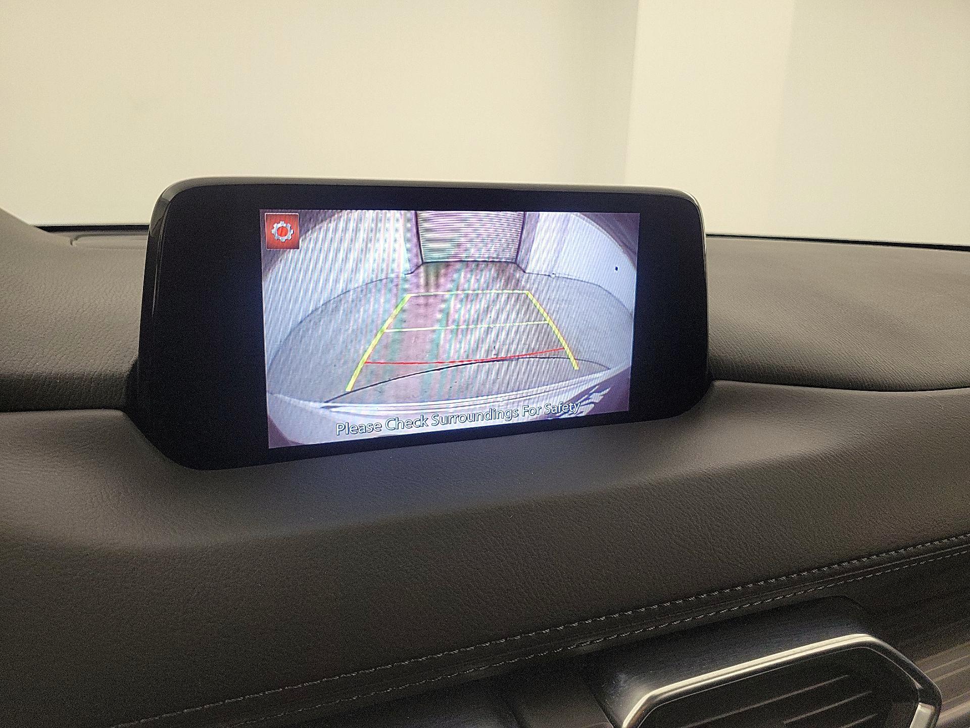 Thumbnail: 2020 Mazda CX-5 - 15