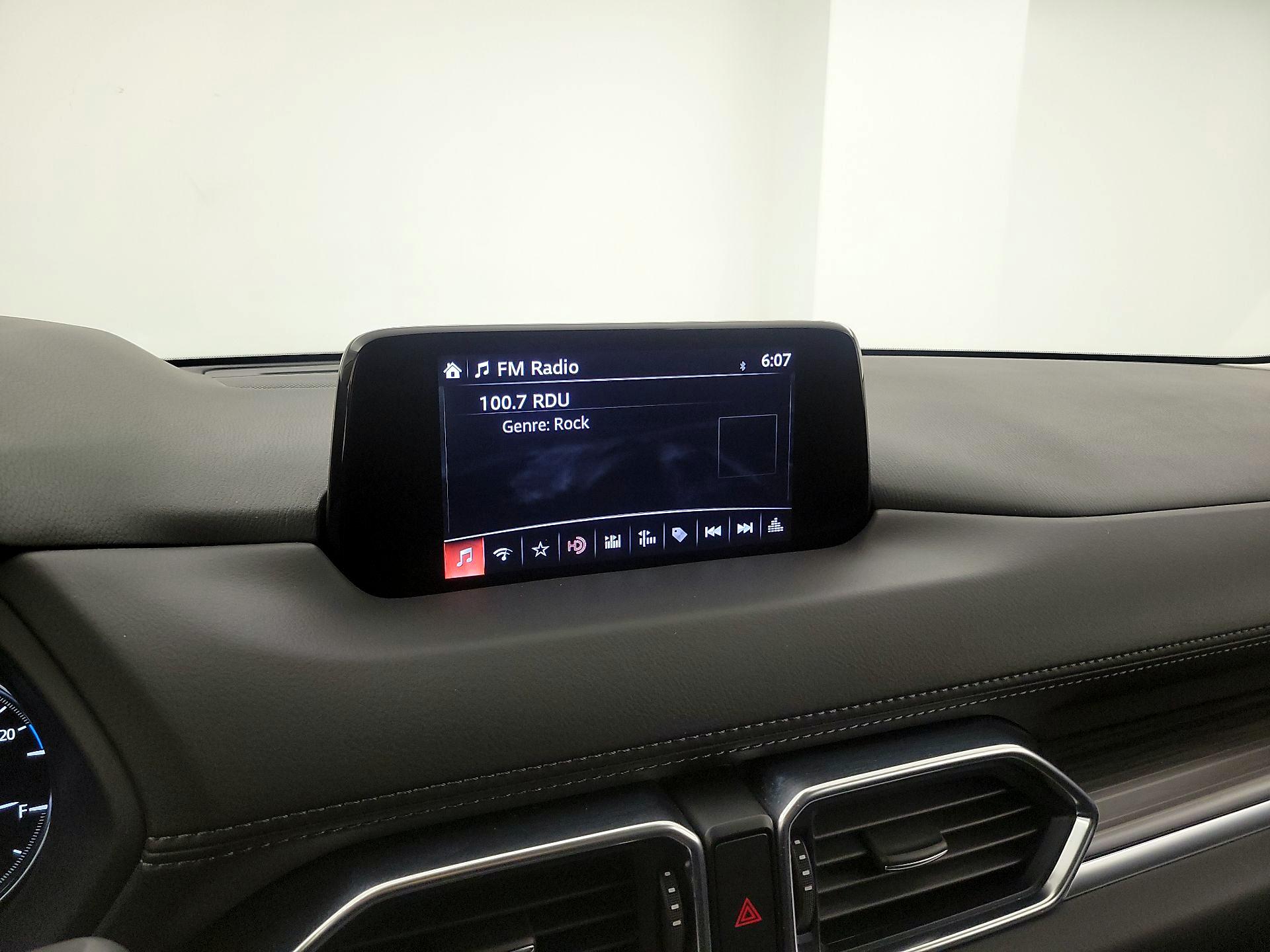 Thumbnail: 2020 Mazda CX-5 - 16