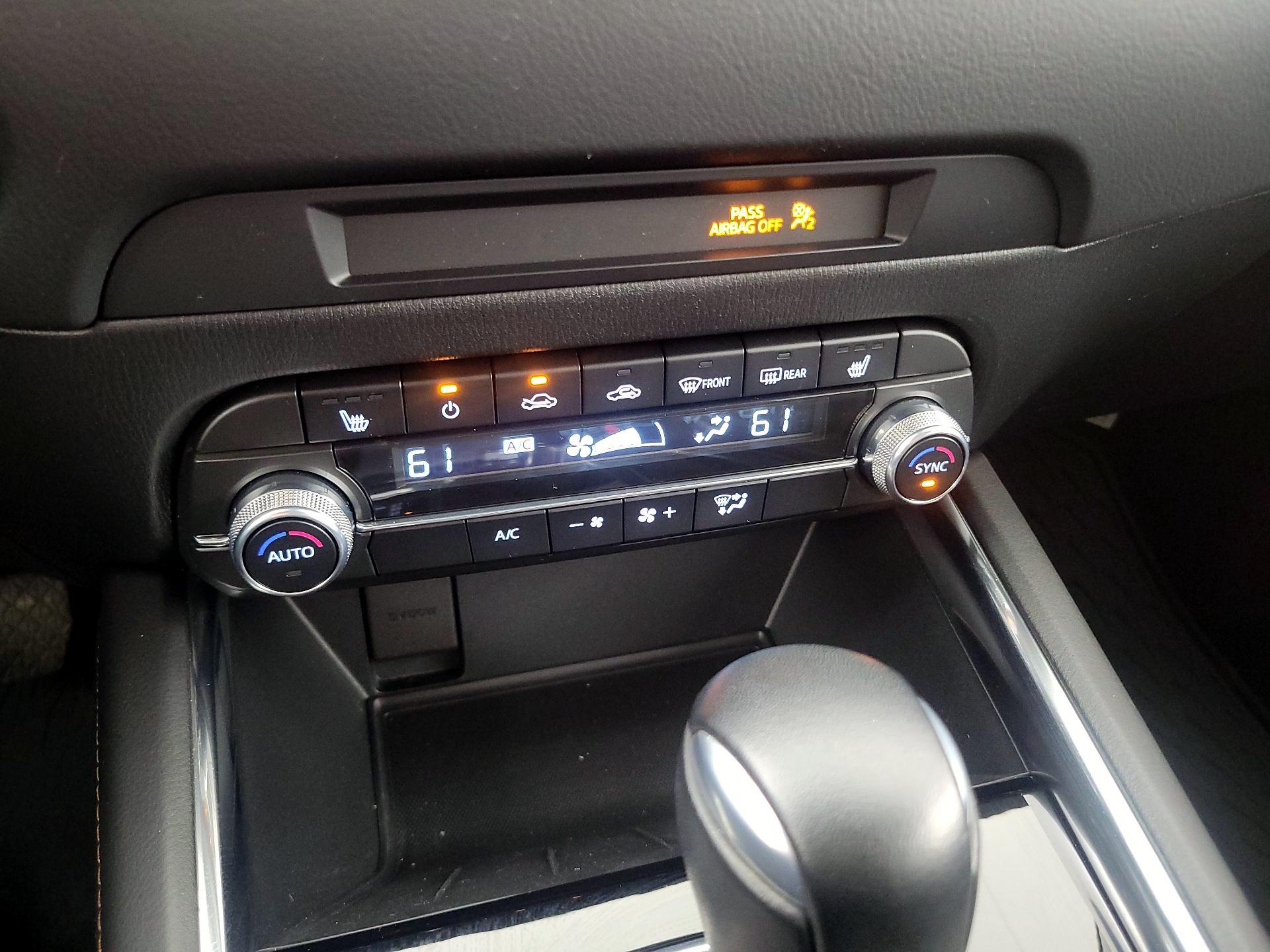 Thumbnail: 2020 Mazda CX-5 - 17