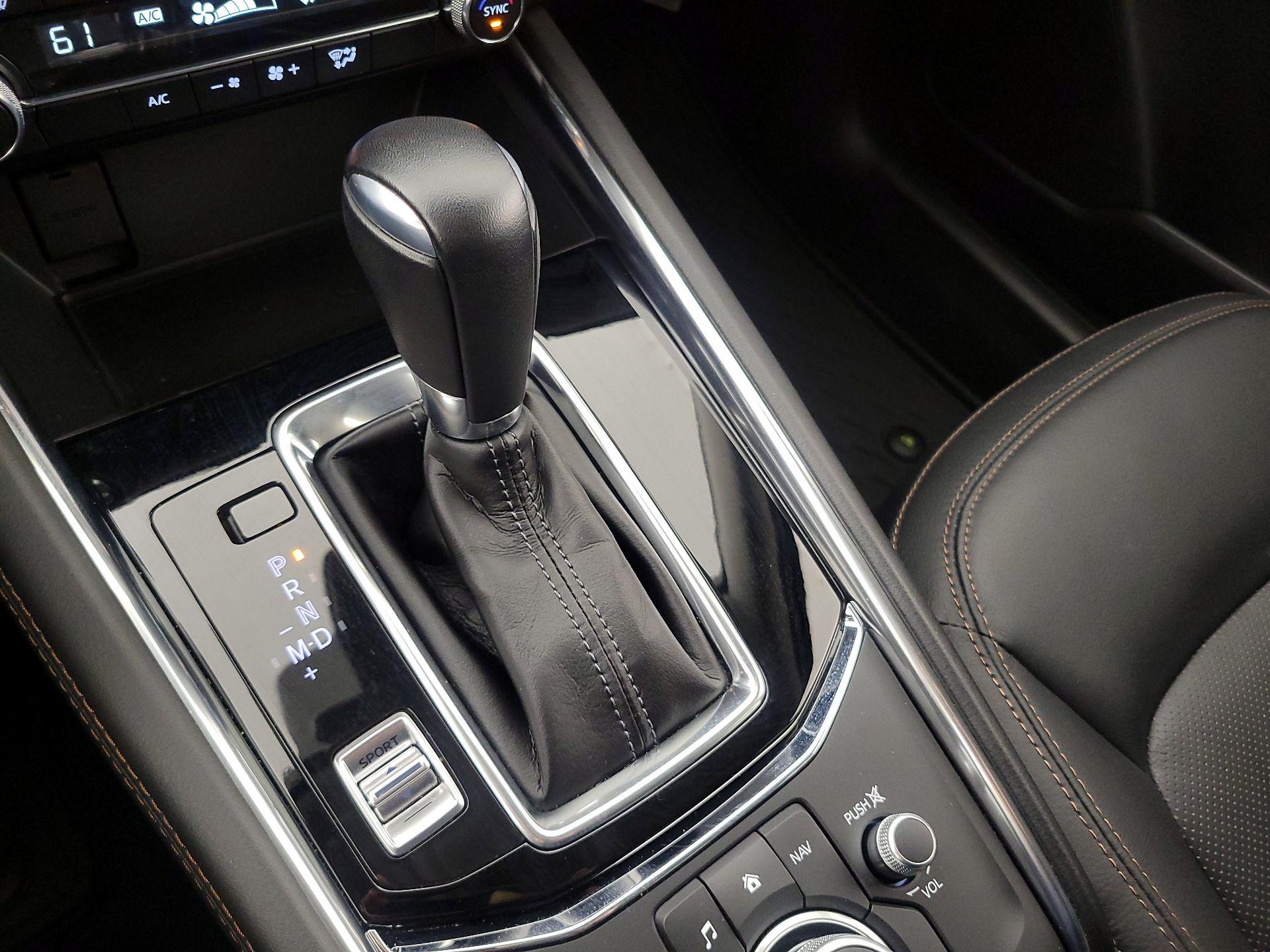 Thumbnail: 2020 Mazda CX-5 - 18