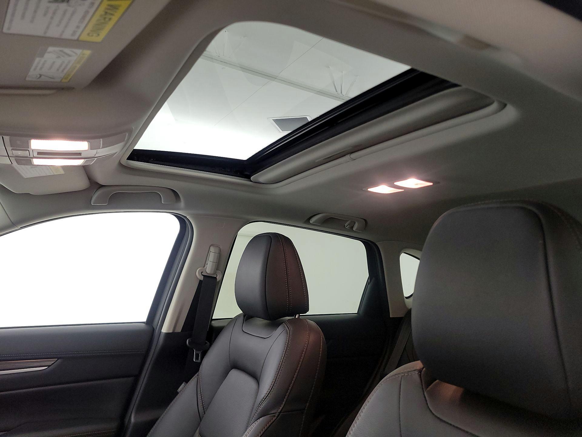 Thumbnail: 2020 Mazda CX-5 - 20