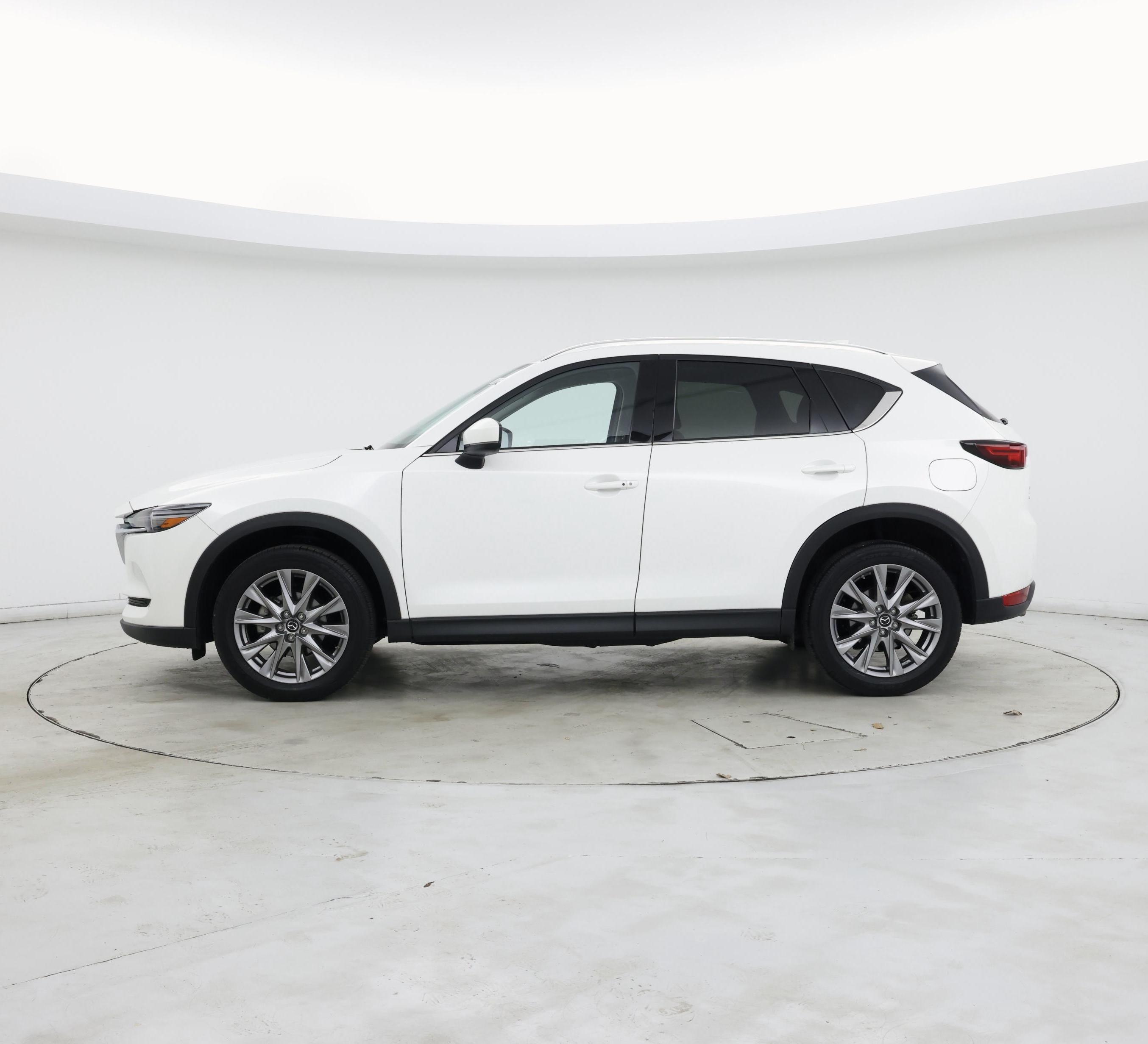 Thumbnail: 2020 Mazda CX-5 - 3