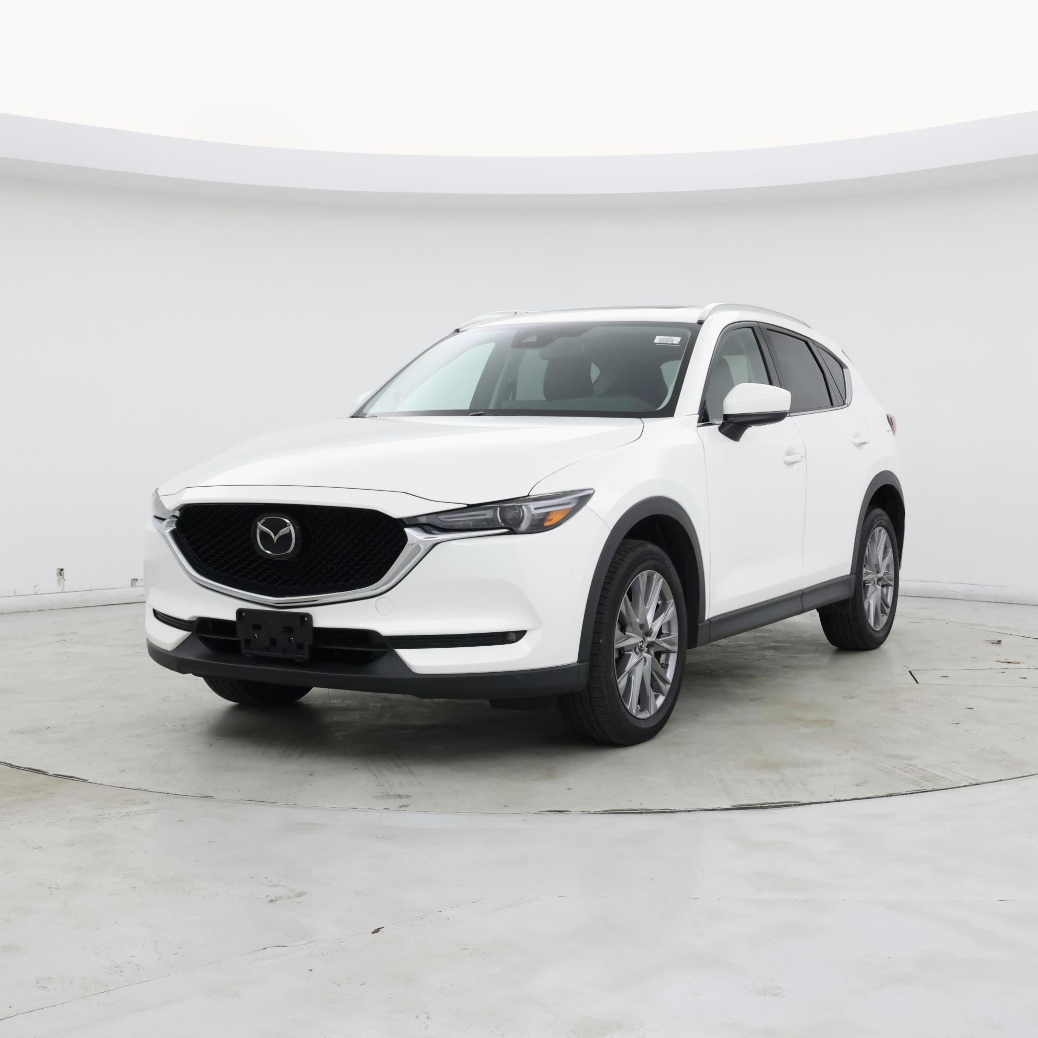 Thumbnail: 2020 Mazda CX-5 - 4