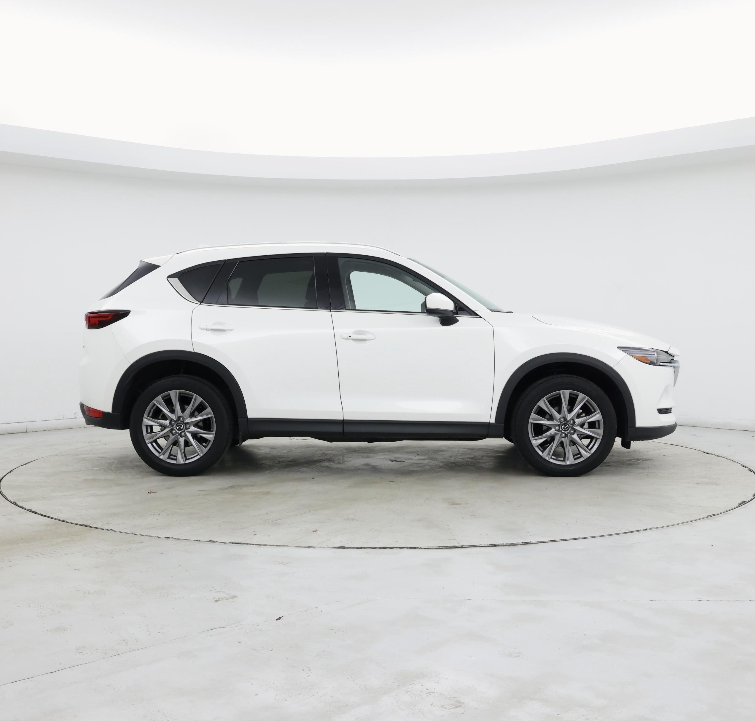 Thumbnail: 2020 Mazda CX-5 - 7