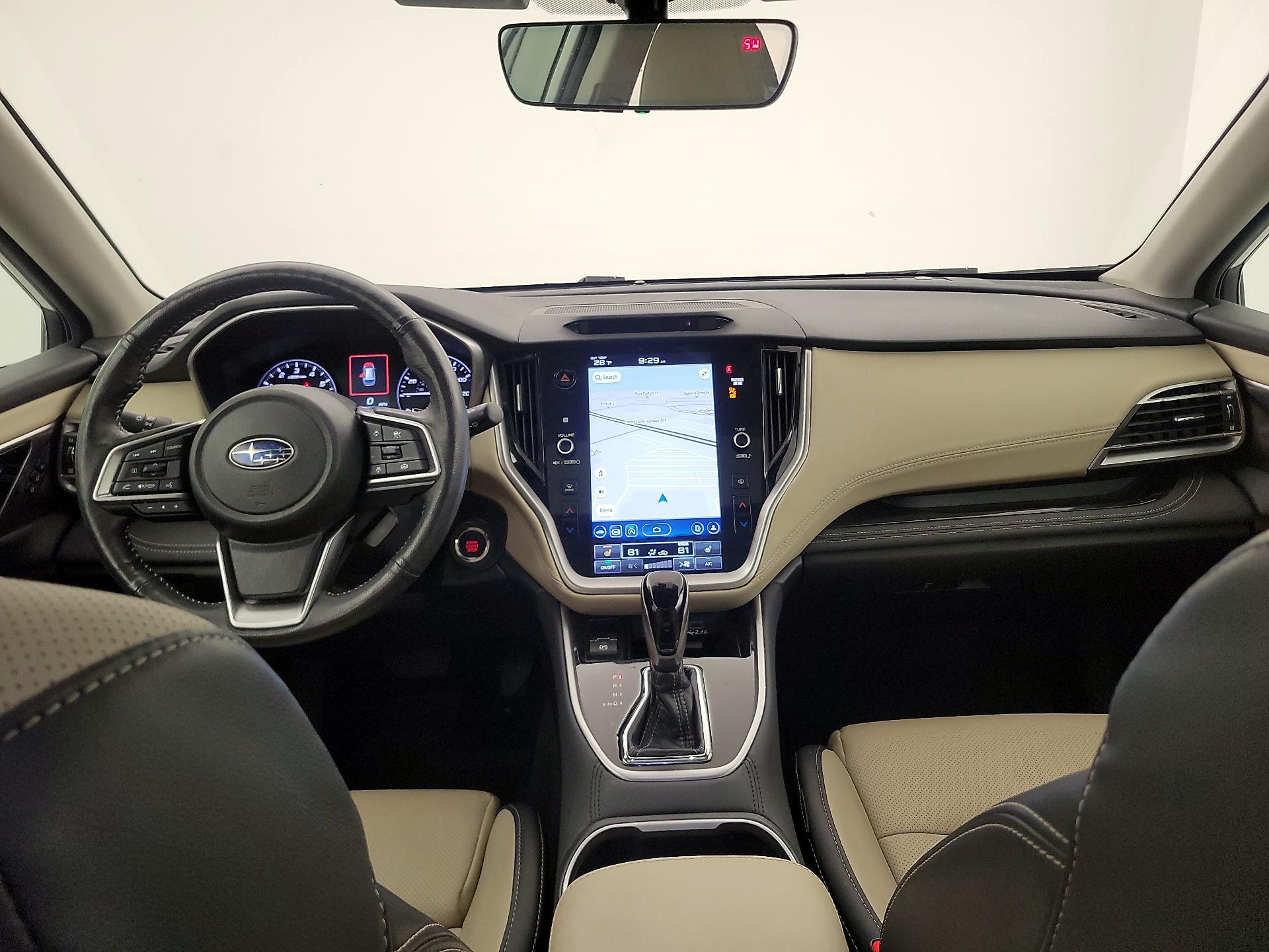 Thumbnail: 2024 Subaru Outback - 9