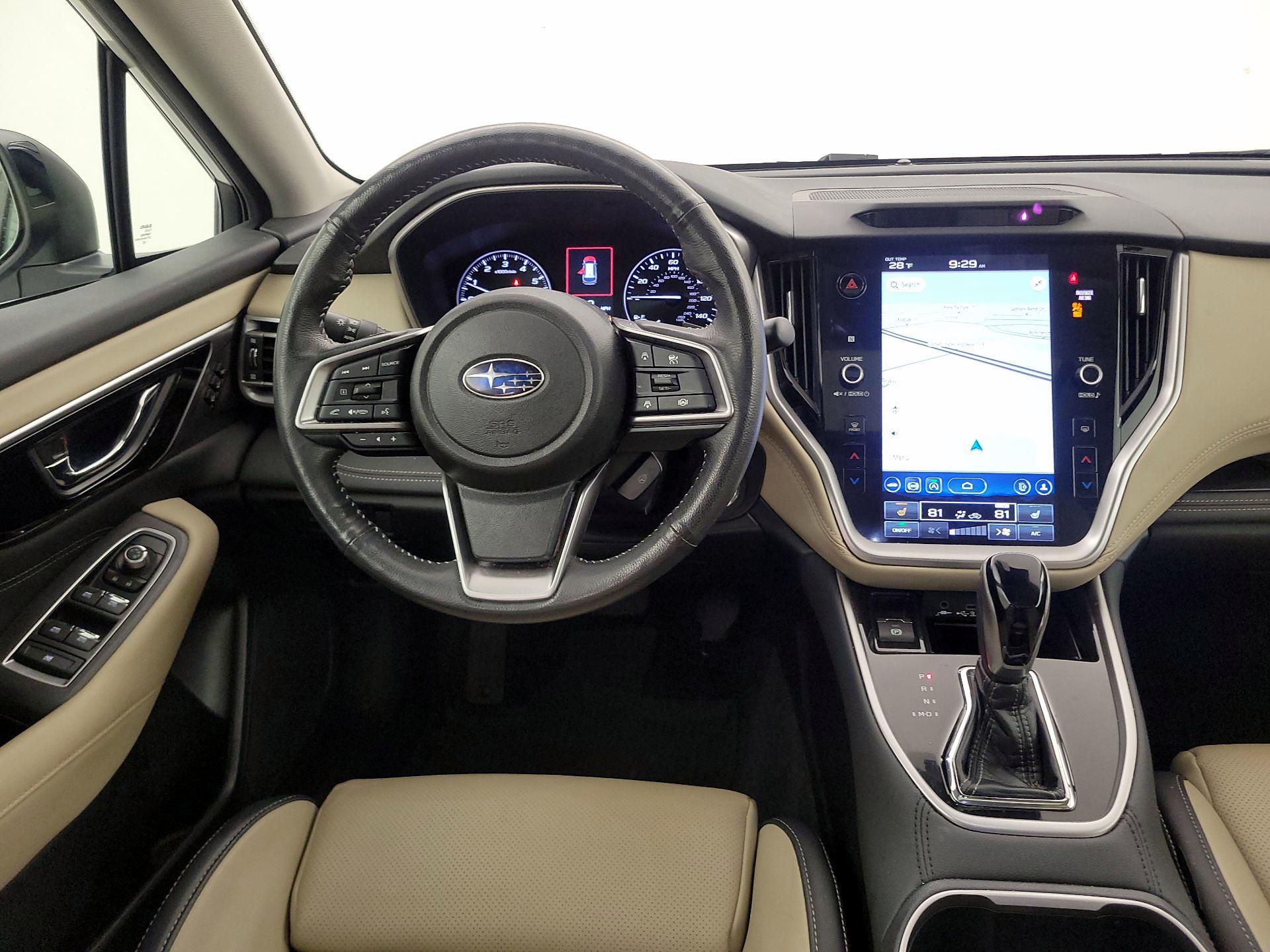 Thumbnail: 2024 Subaru Outback - 10