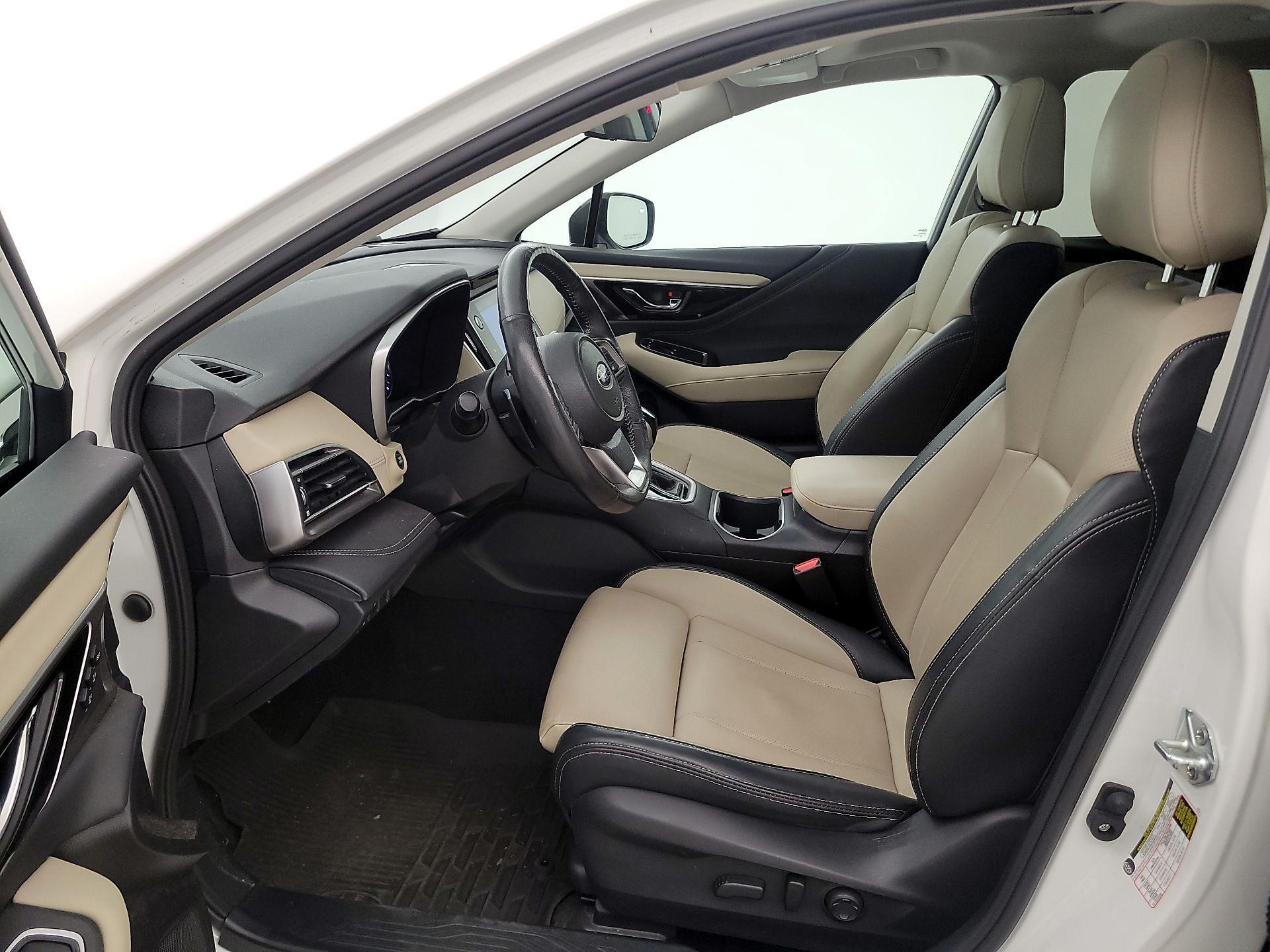 Thumbnail: 2024 Subaru Outback - 11