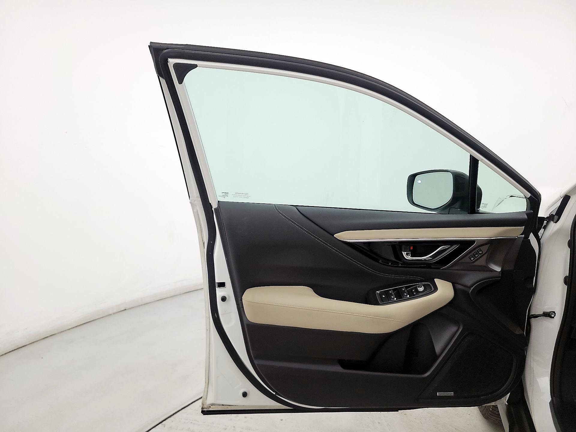 Thumbnail: 2024 Subaru Outback - 12