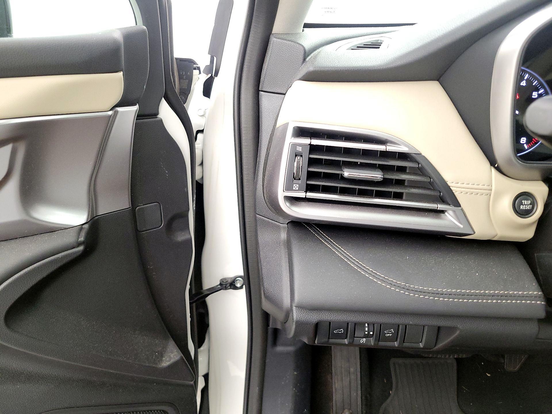 Thumbnail: 2024 Subaru Outback - 13