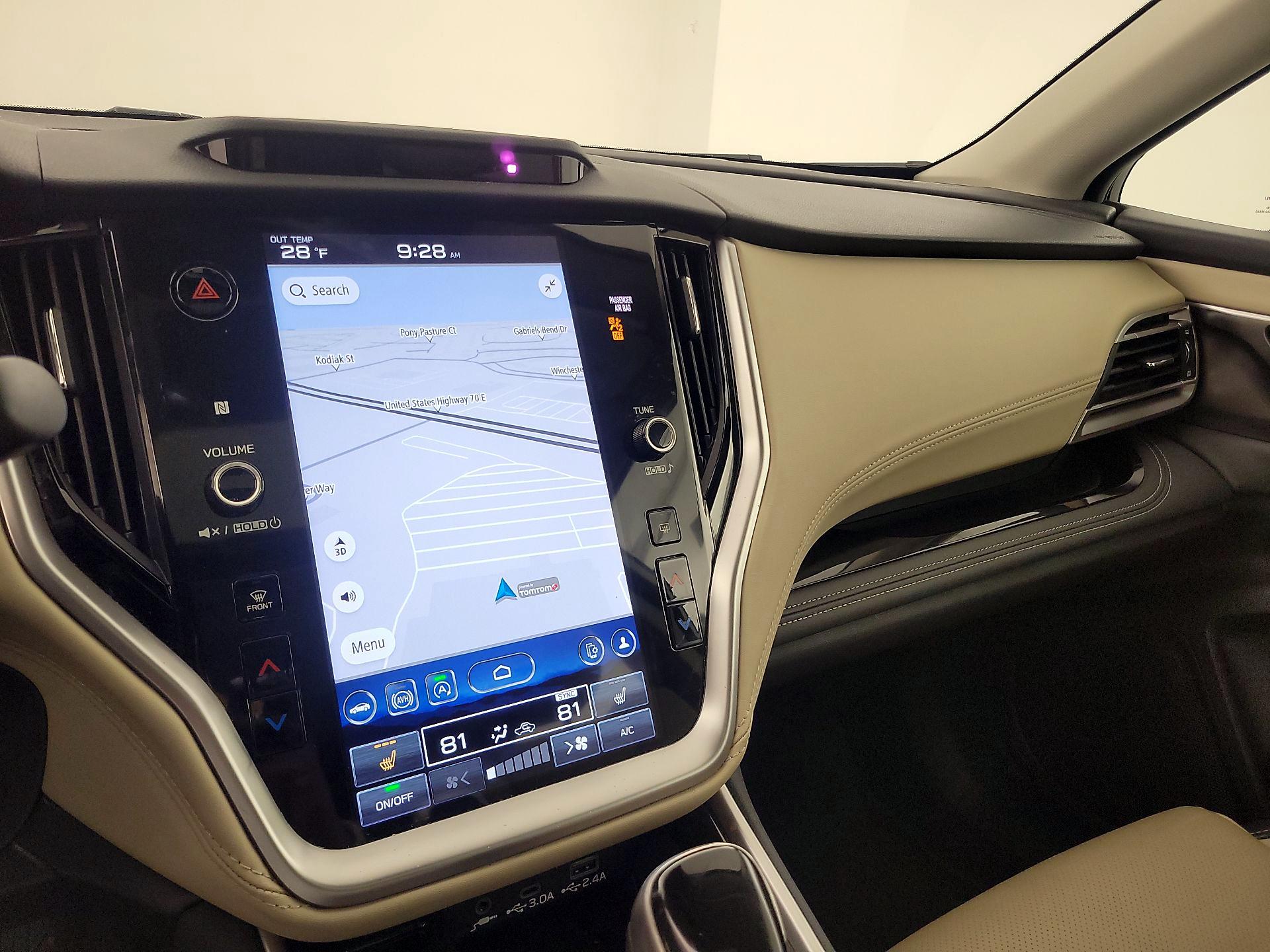 Thumbnail: 2024 Subaru Outback - 14