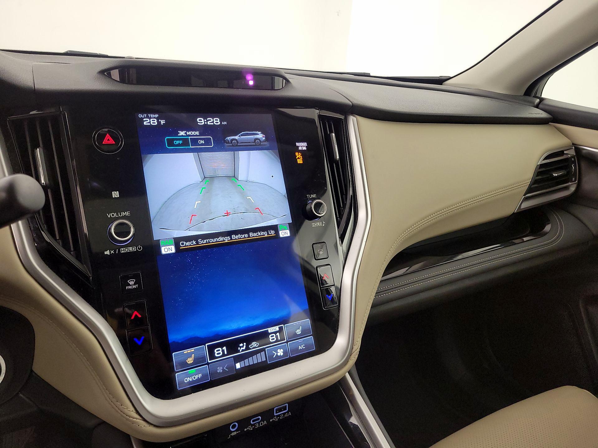 Thumbnail: 2024 Subaru Outback - 15