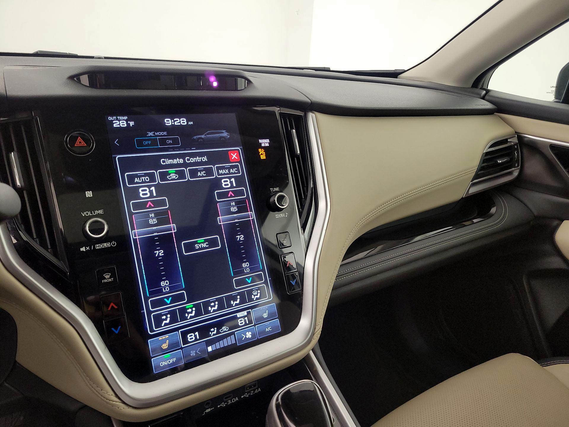 Thumbnail: 2024 Subaru Outback - 17