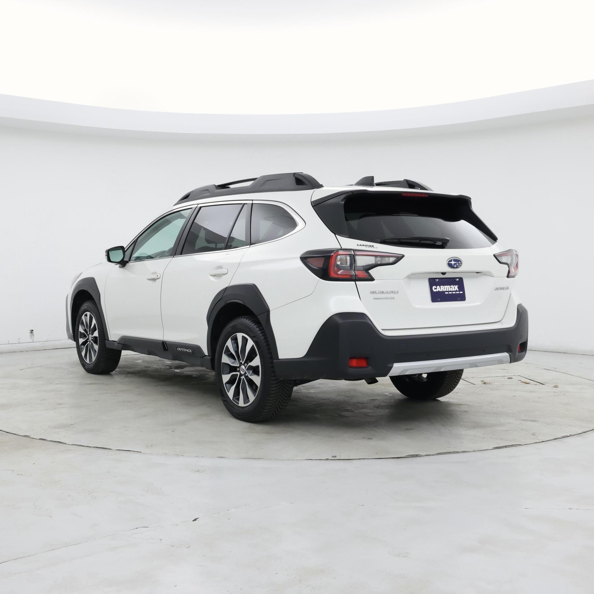 Thumbnail: 2024 Subaru Outback - 2