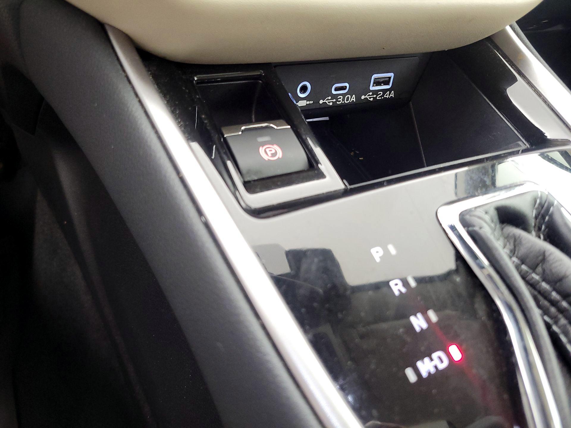 Thumbnail: 2024 Subaru Outback - 19