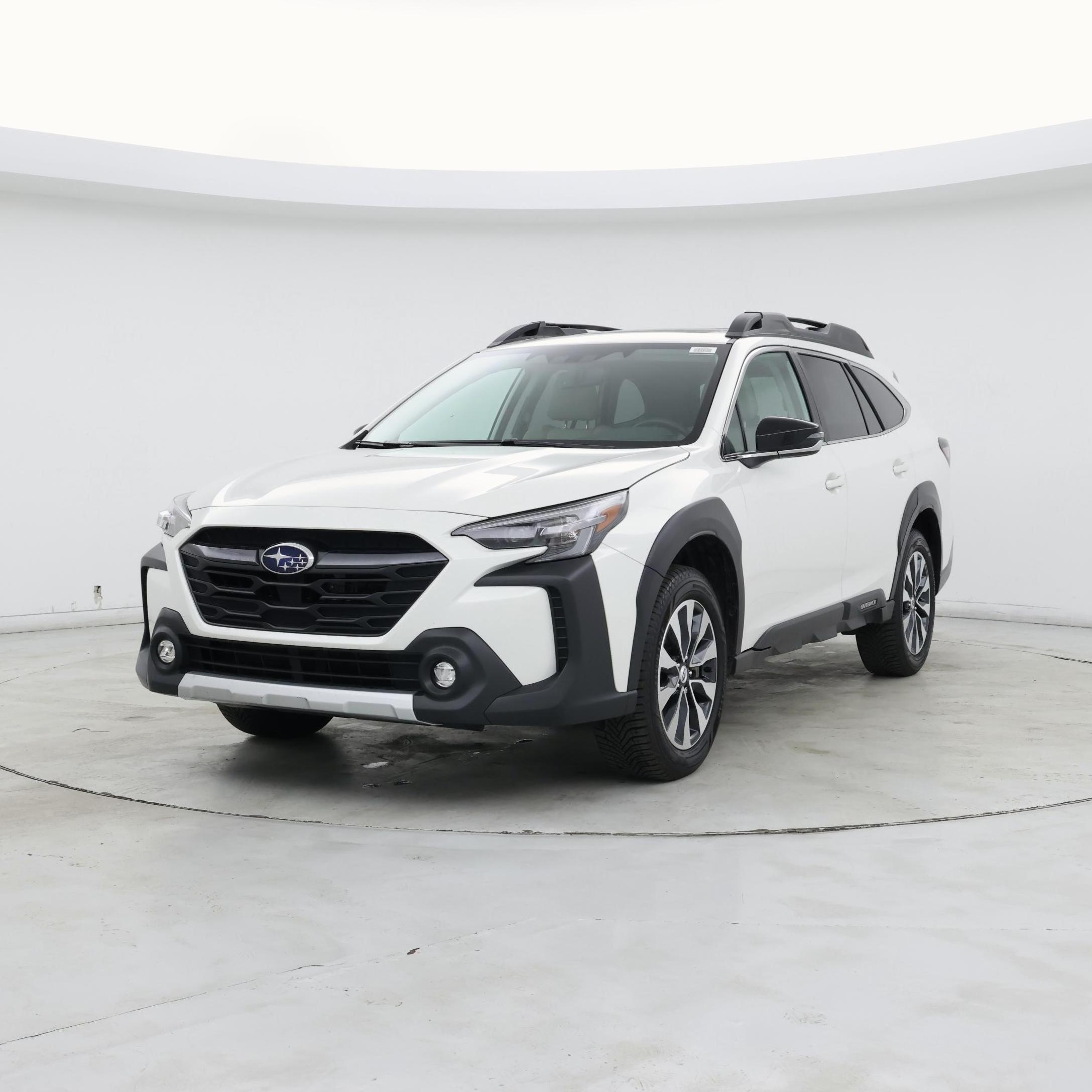 Thumbnail: 2024 Subaru Outback - 4