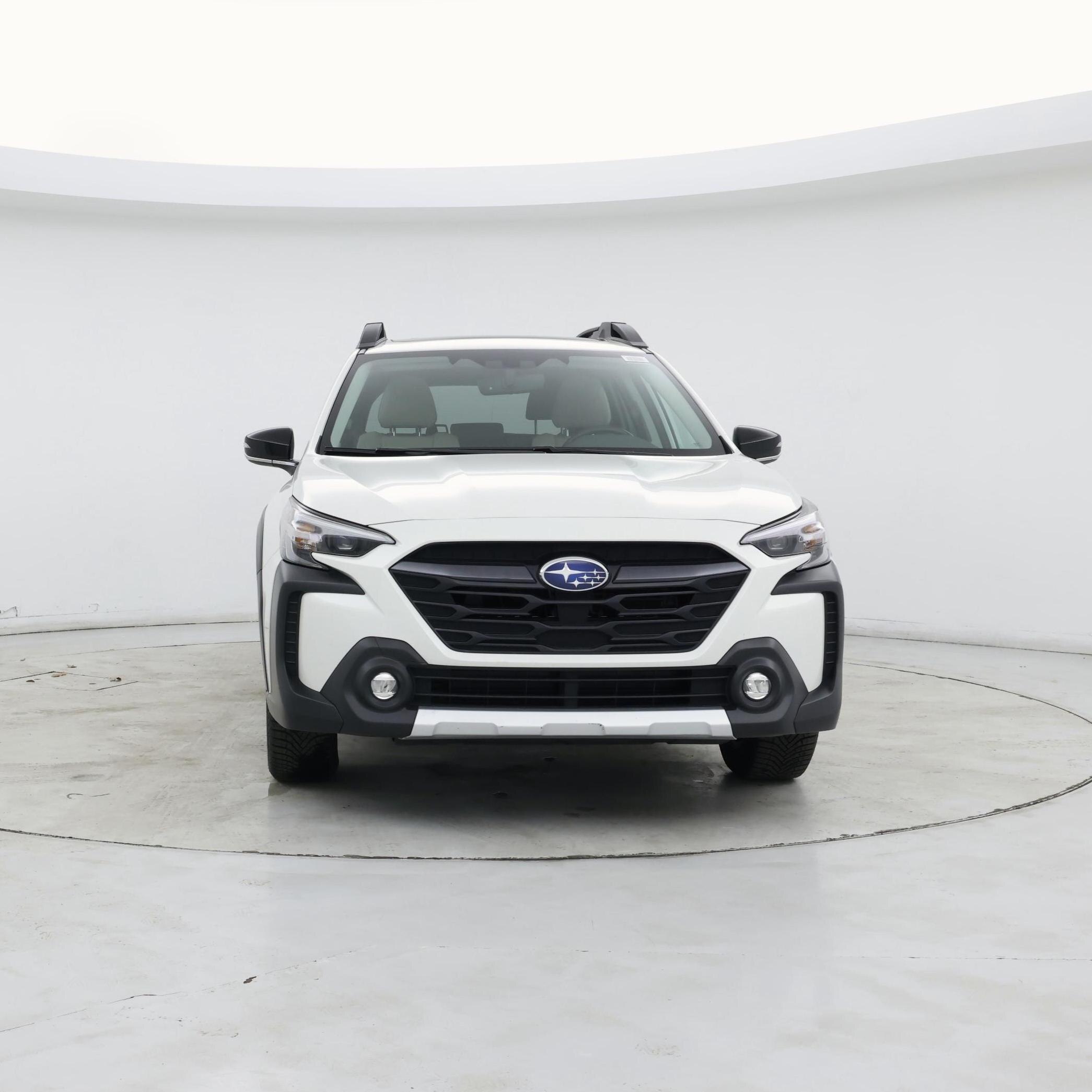 Thumbnail: 2024 Subaru Outback - 5