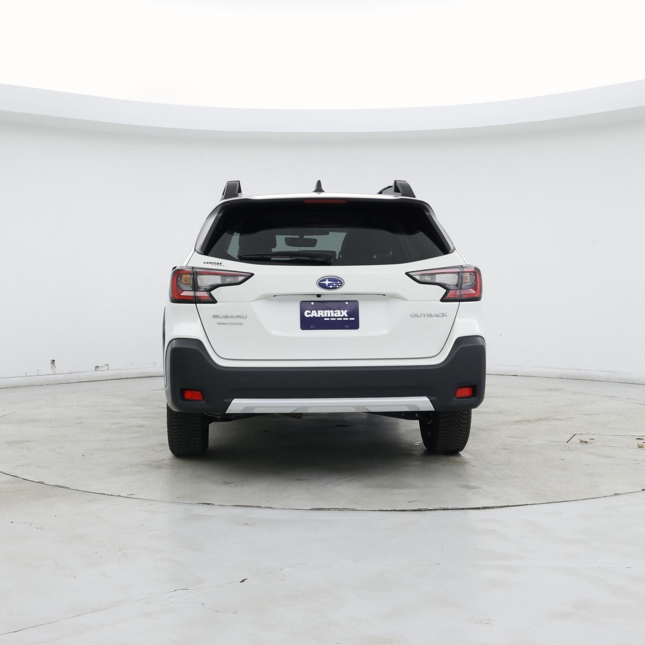 Thumbnail: 2024 Subaru Outback - 6