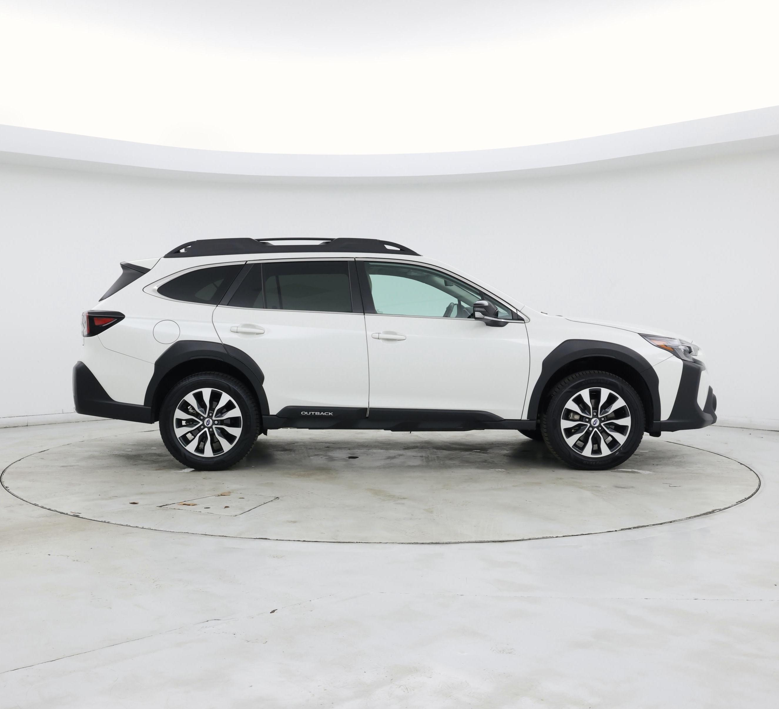 Thumbnail: 2024 Subaru Outback - 7