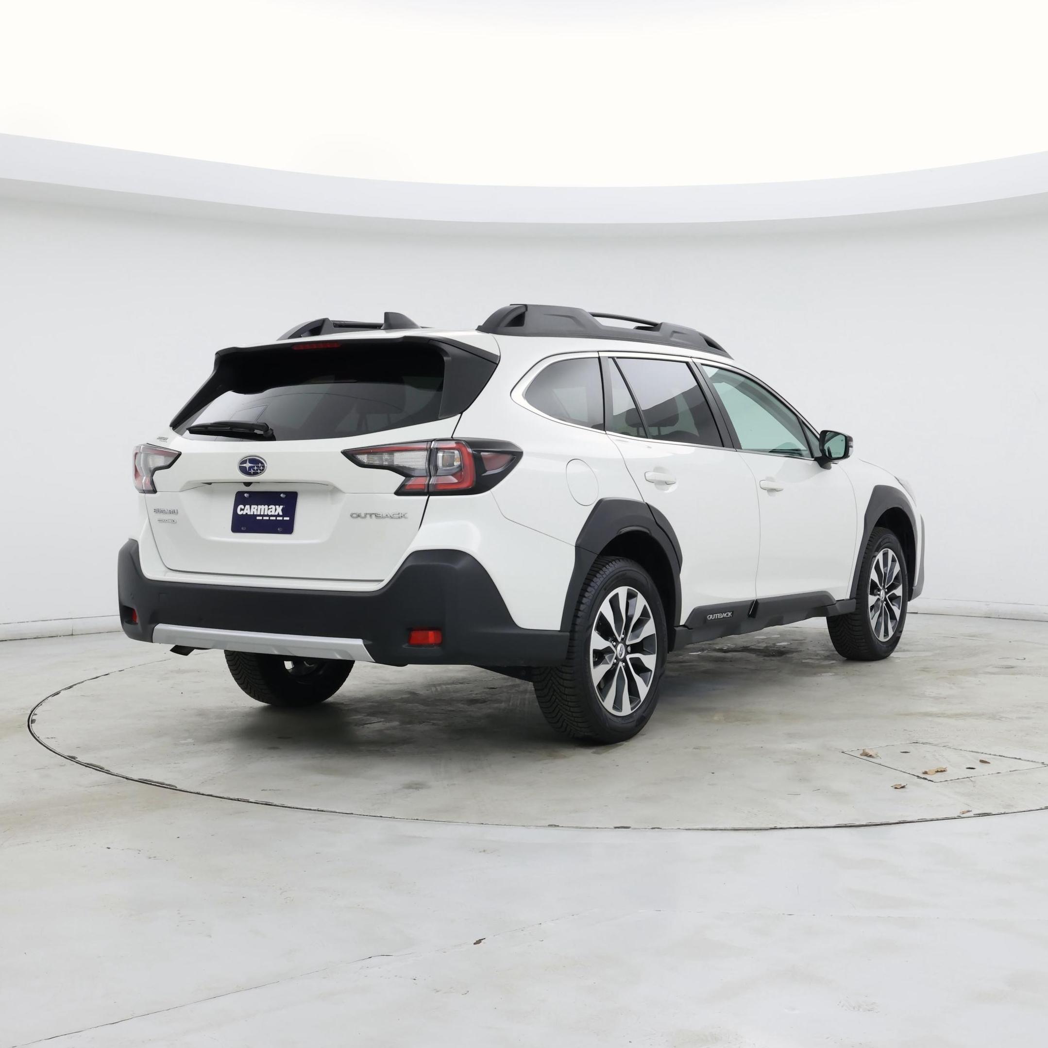 Thumbnail: 2024 Subaru Outback - 8